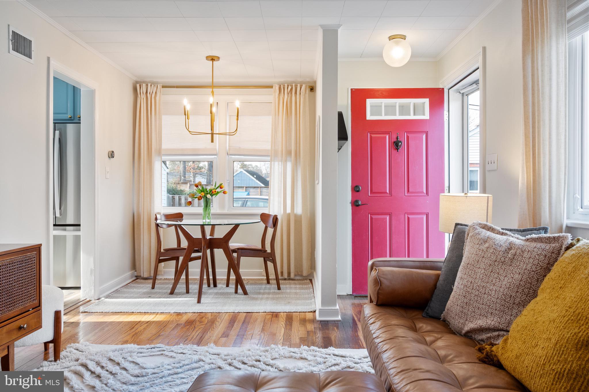 HOLLIN HALL VILLAGE - Residential