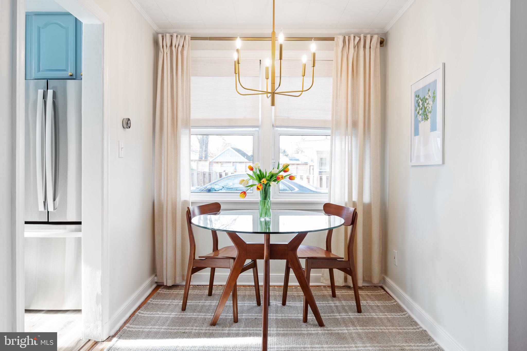 HOLLIN HALL VILLAGE - Residential