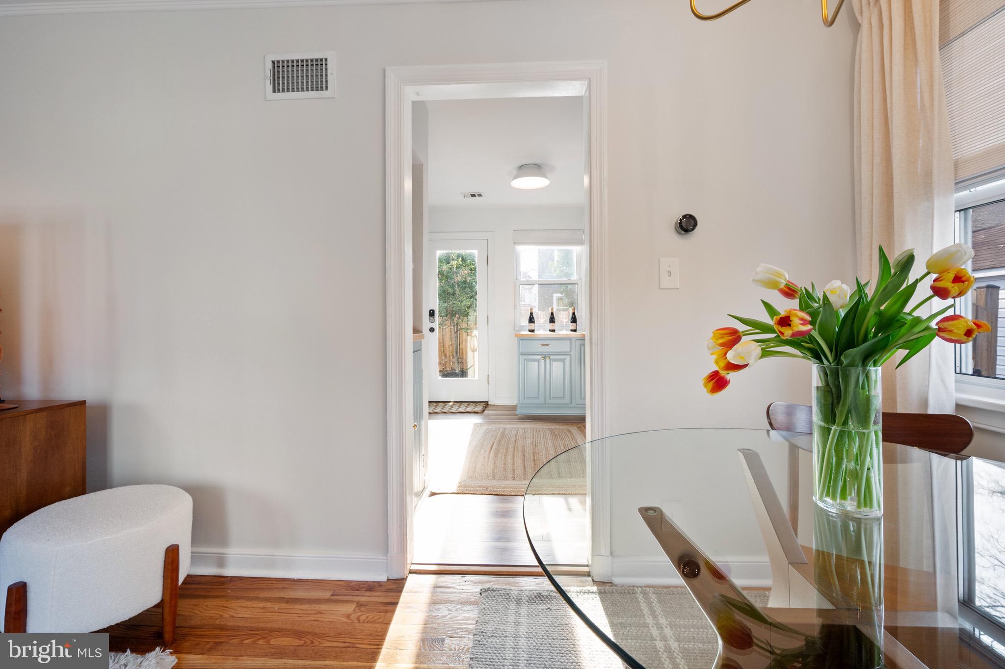 HOLLIN HALL VILLAGE - Residential