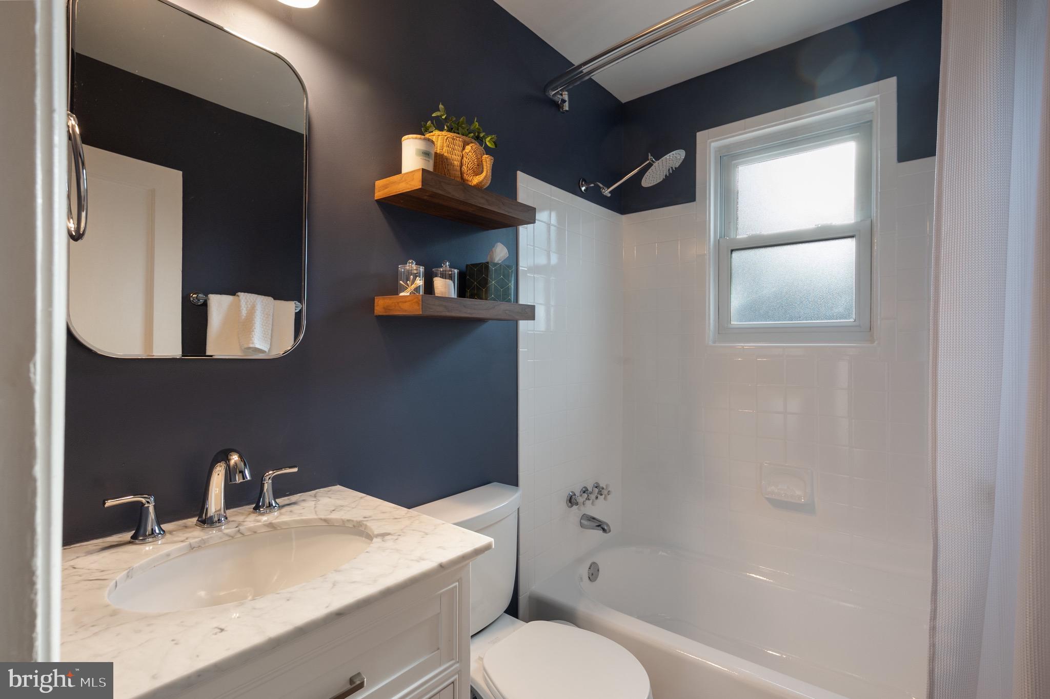 HOLLIN HALL VILLAGE - Residential