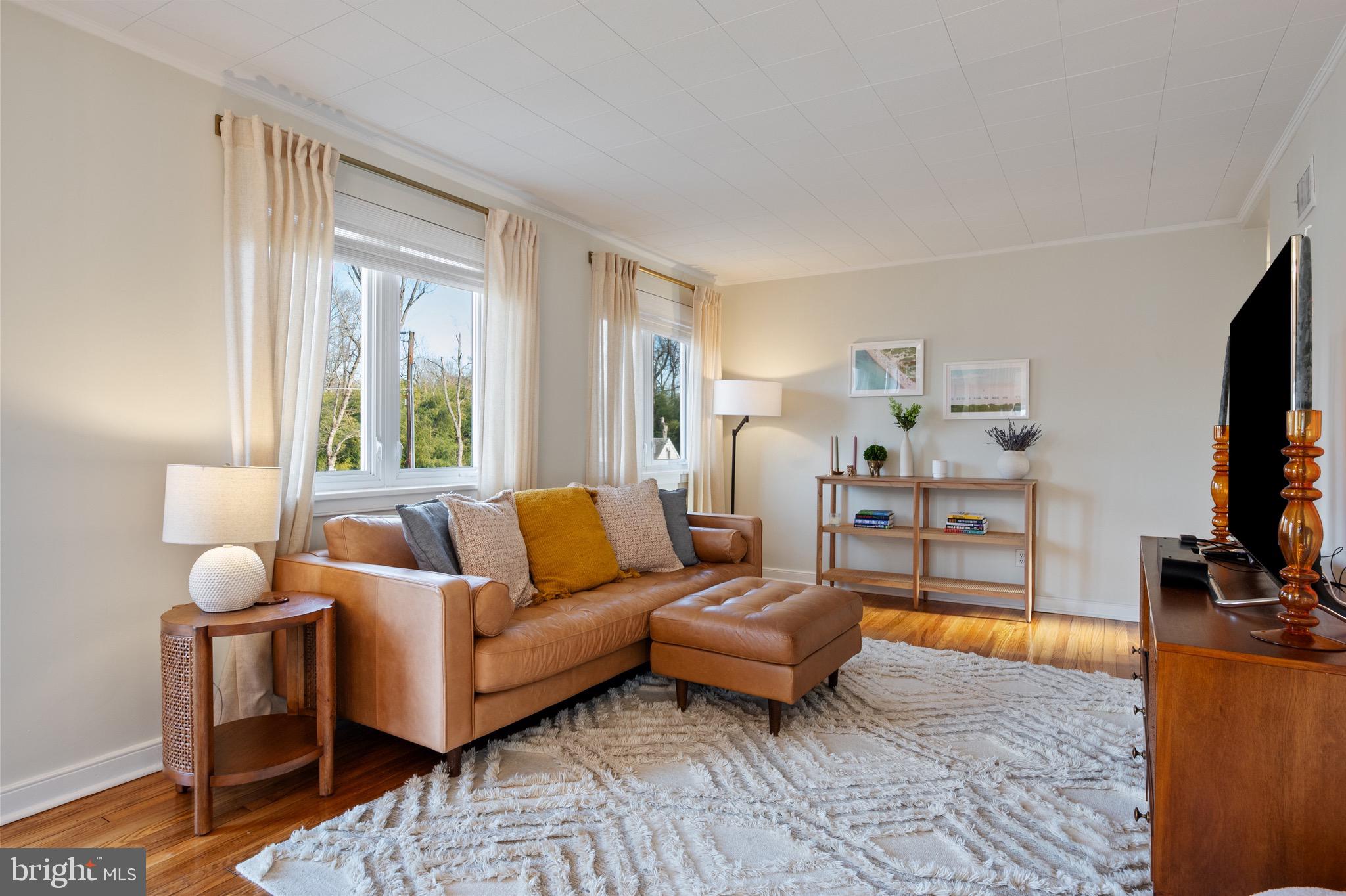 HOLLIN HALL VILLAGE - Residential