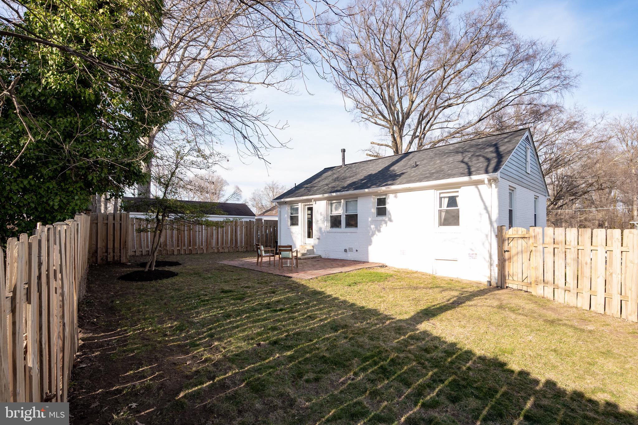 HOLLIN HALL VILLAGE - Residential