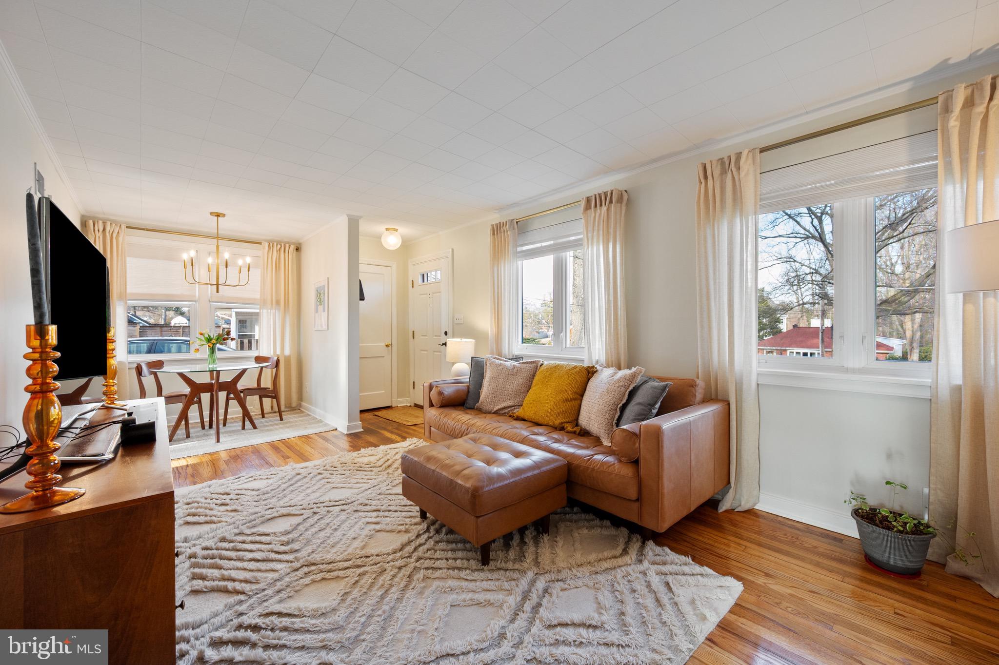 HOLLIN HALL VILLAGE - Residential