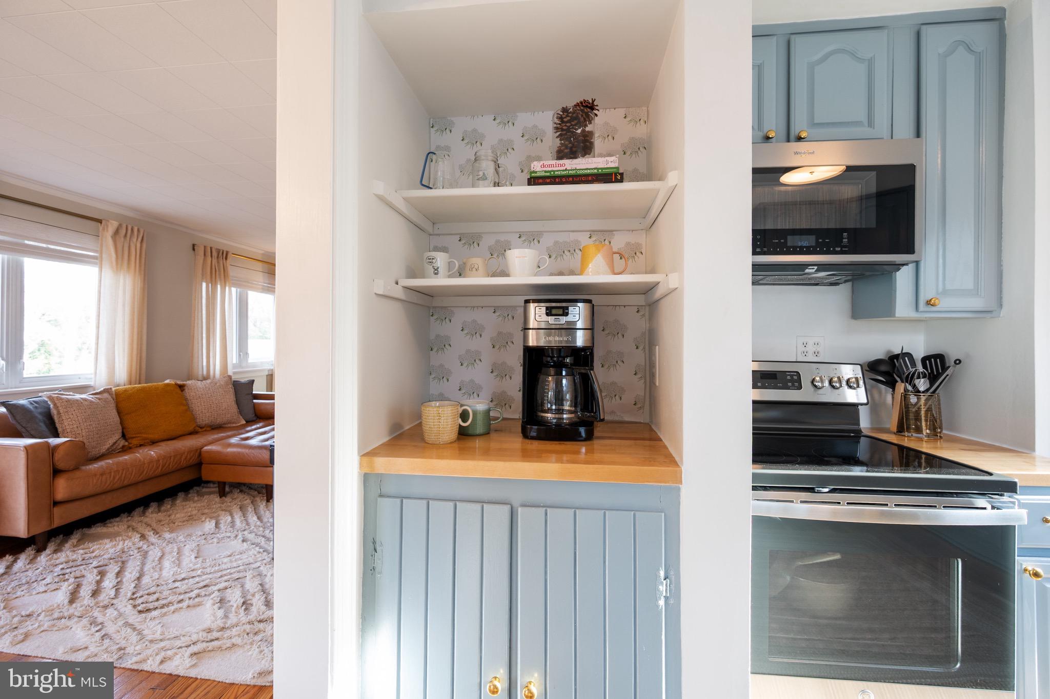 HOLLIN HALL VILLAGE - Residential