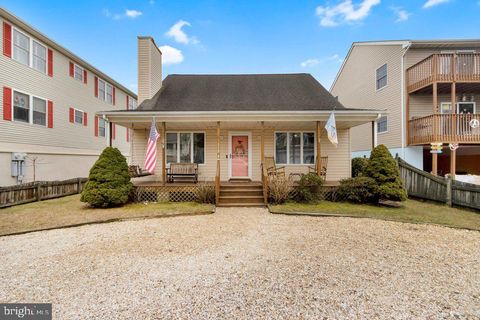 112 SWEDES STREET DEWEY BEACH DE 19971