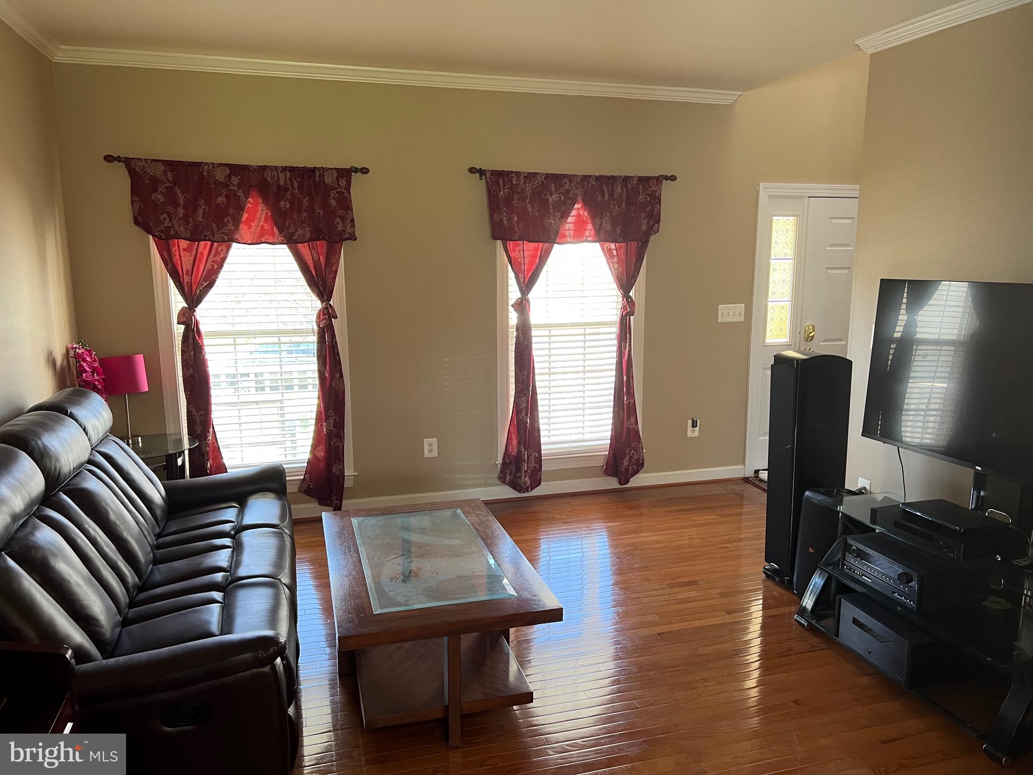 AIRDRIE MEADOWS - Residential