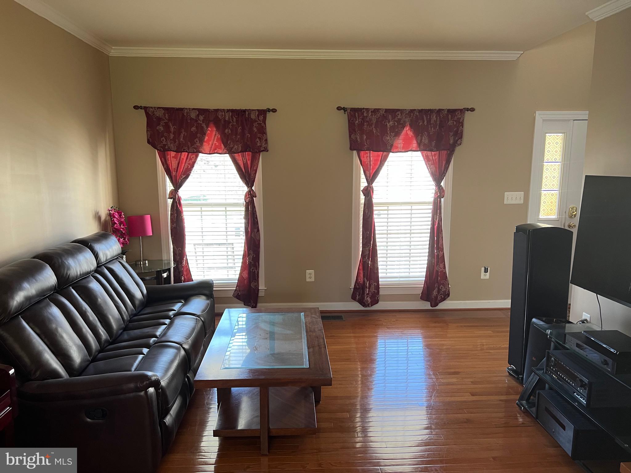 AIRDRIE MEADOWS - Residential