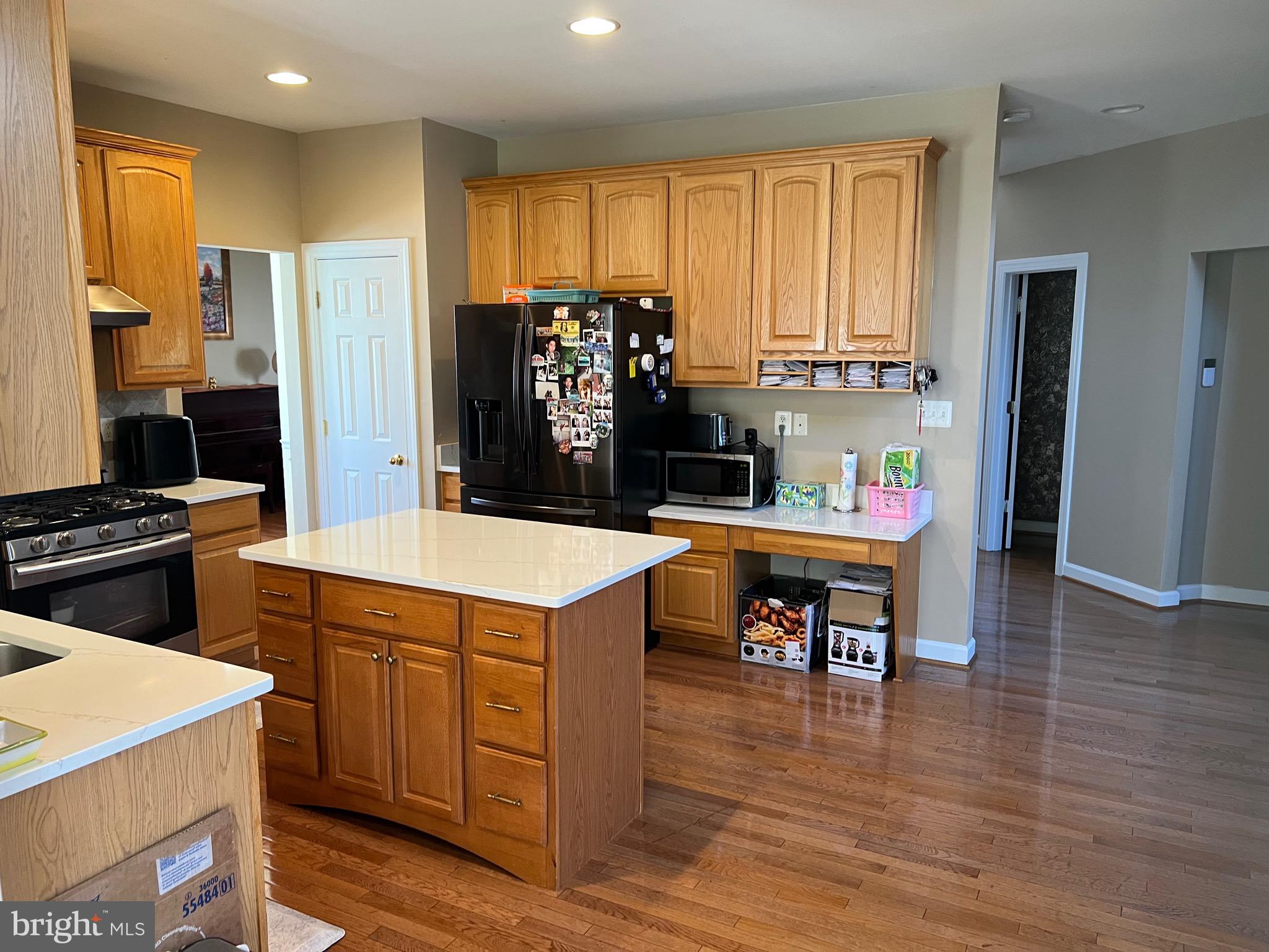 AIRDRIE MEADOWS - Residential