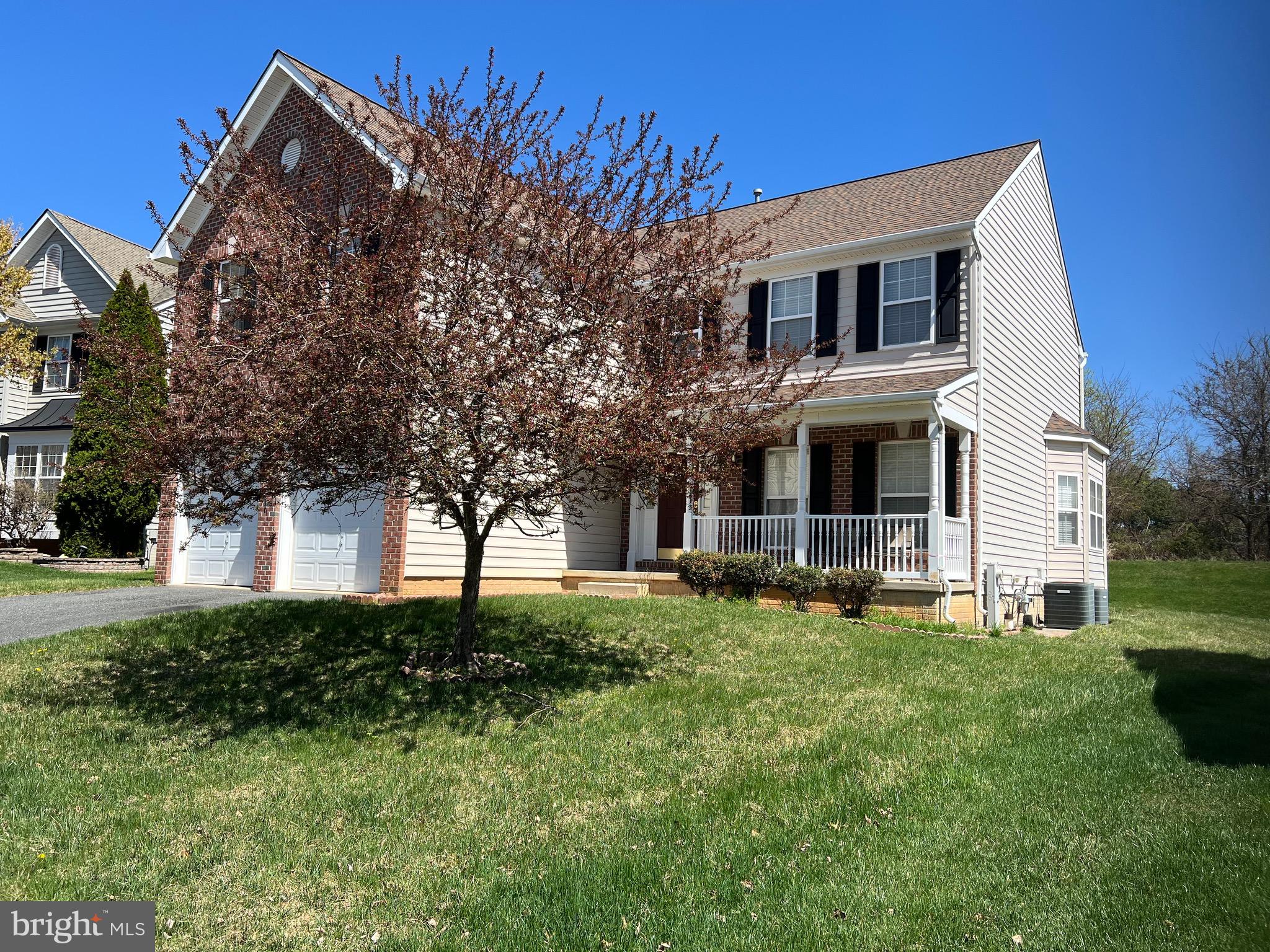 AIRDRIE MEADOWS - Residential