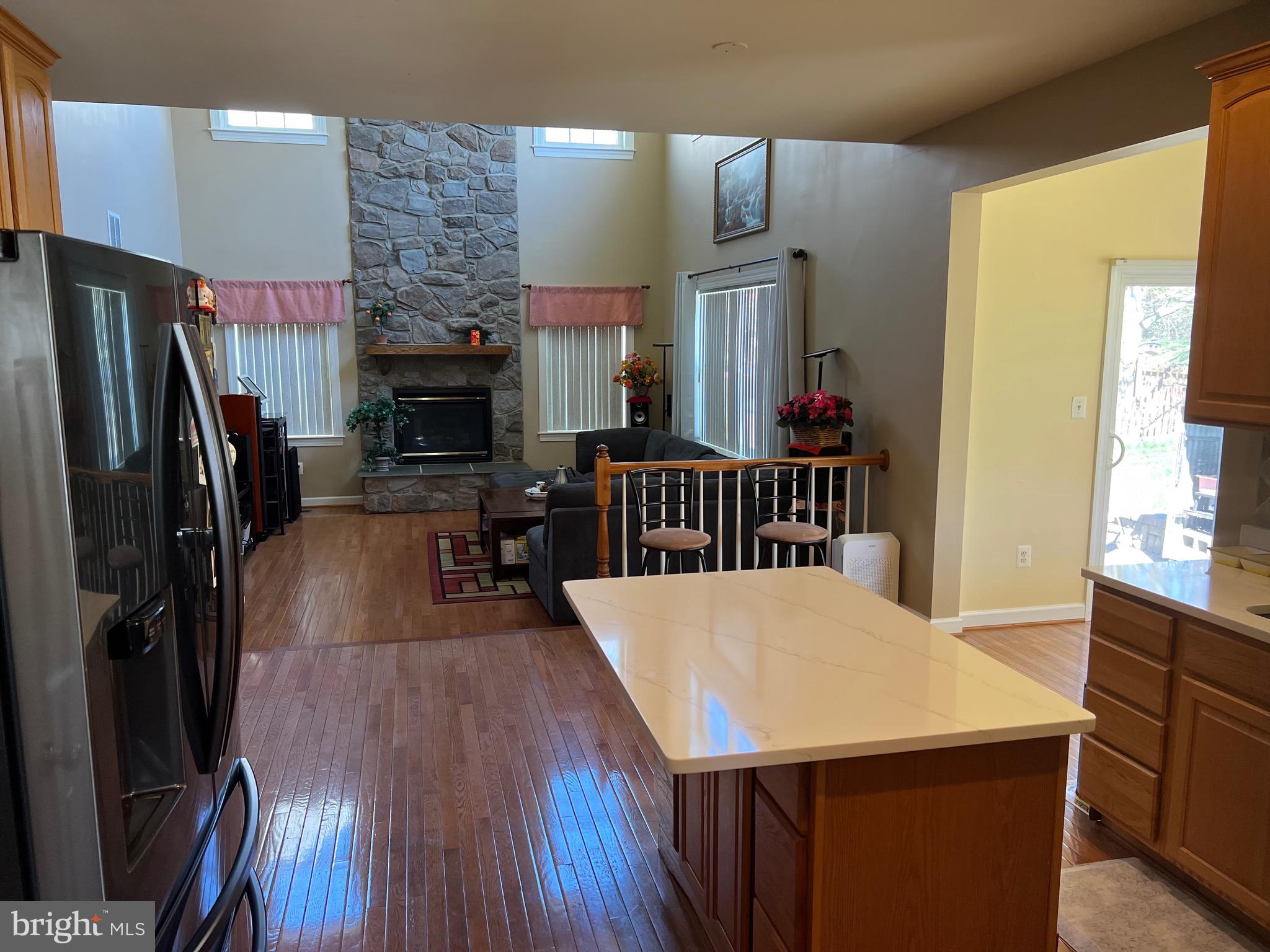 AIRDRIE MEADOWS - Residential