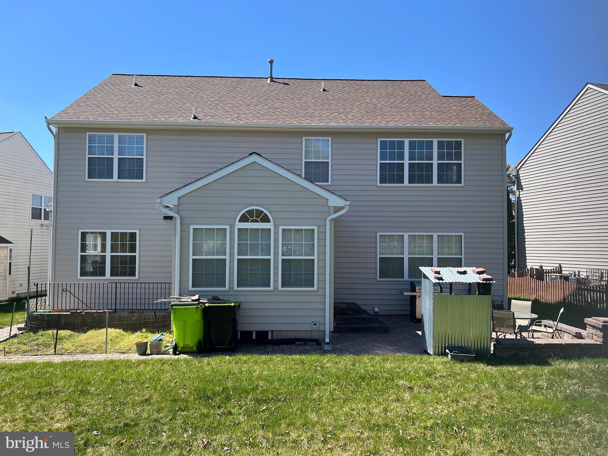 AIRDRIE MEADOWS - Residential