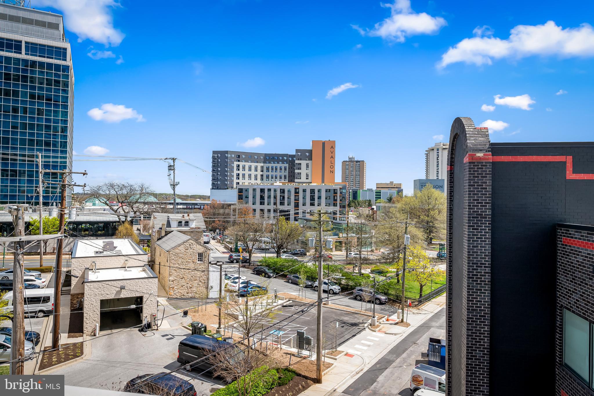 TOWSON - Residential Lease