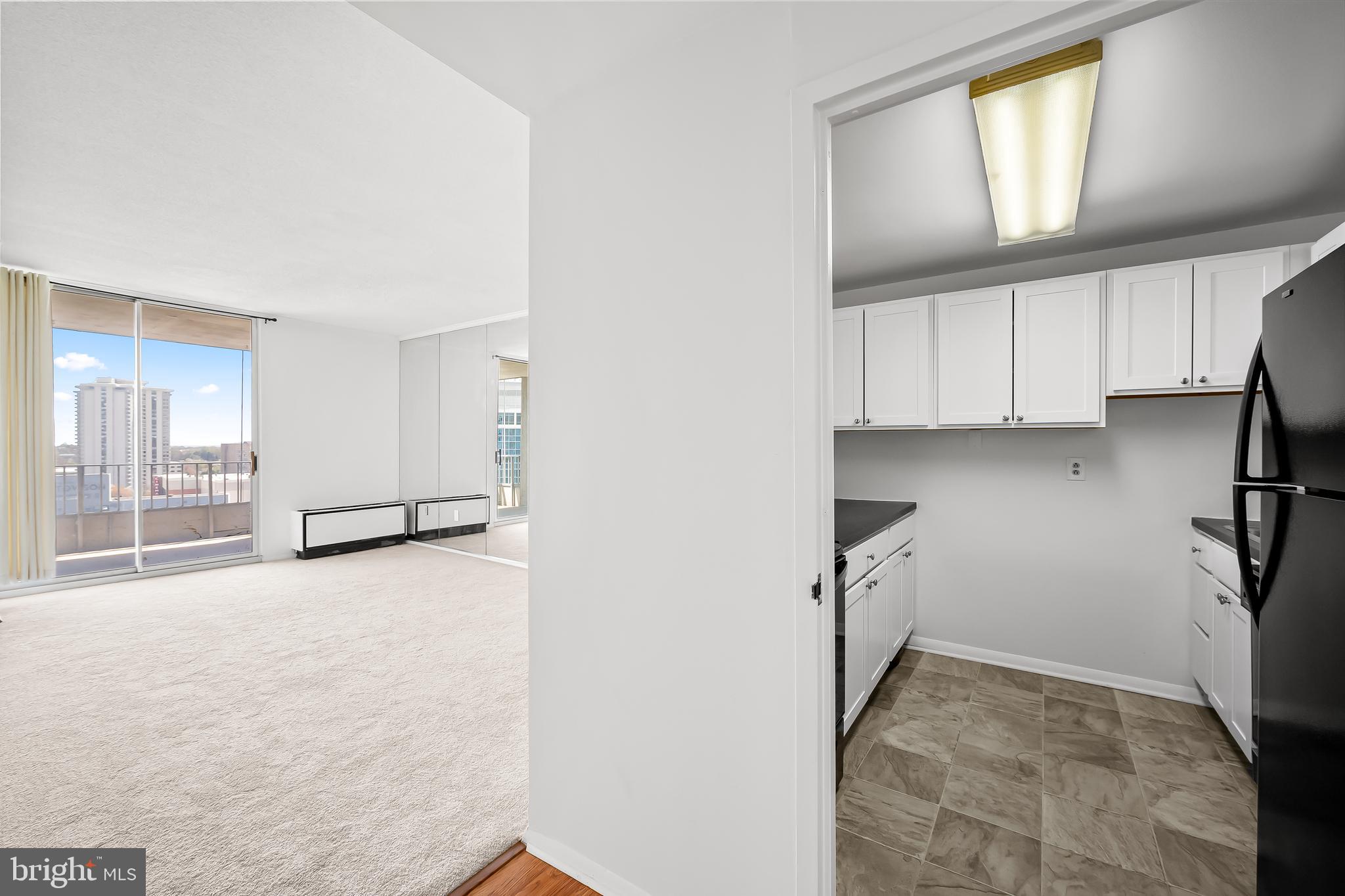 TOWSON - Residential Lease