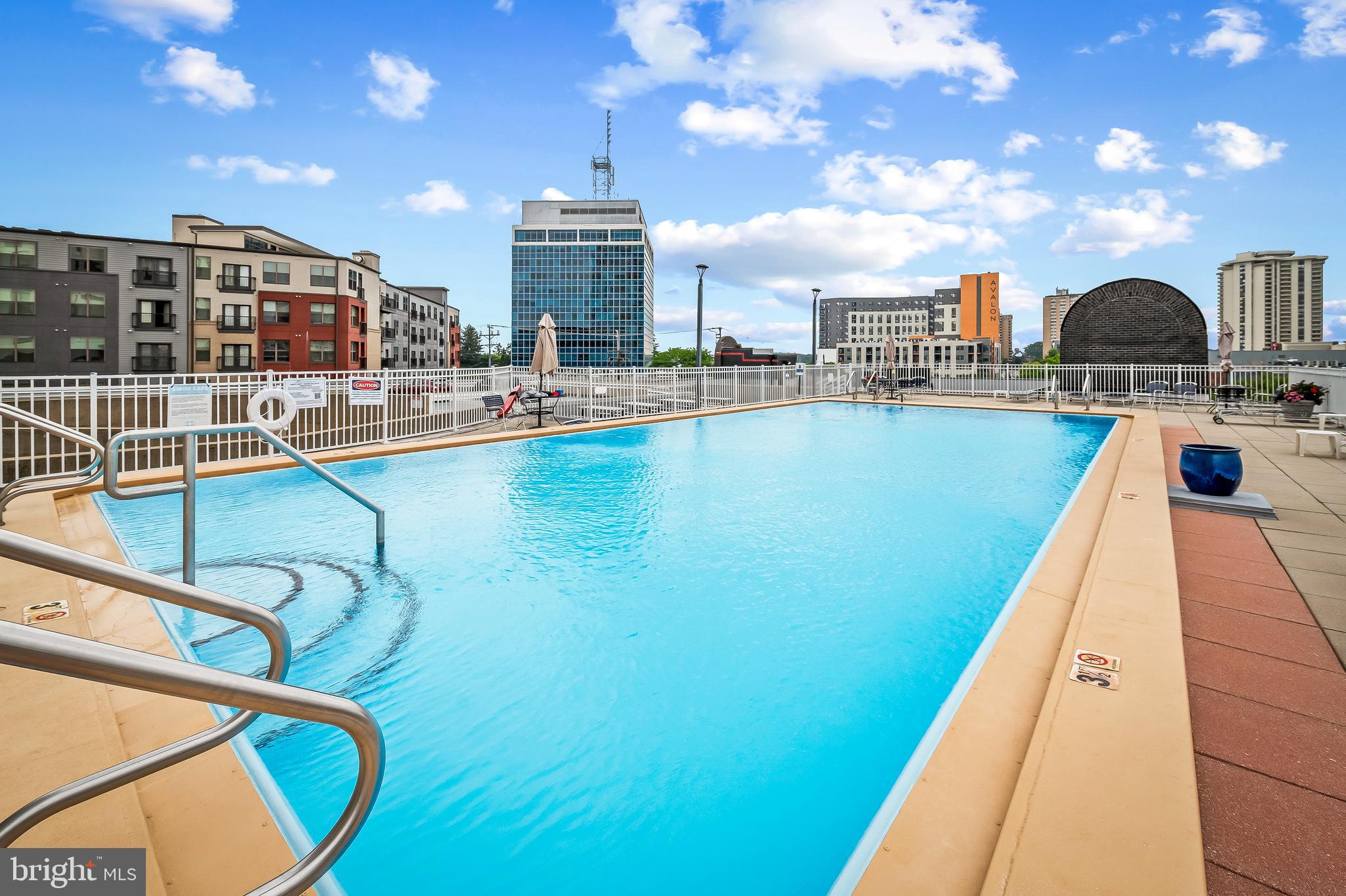 TOWSON - Residential Lease