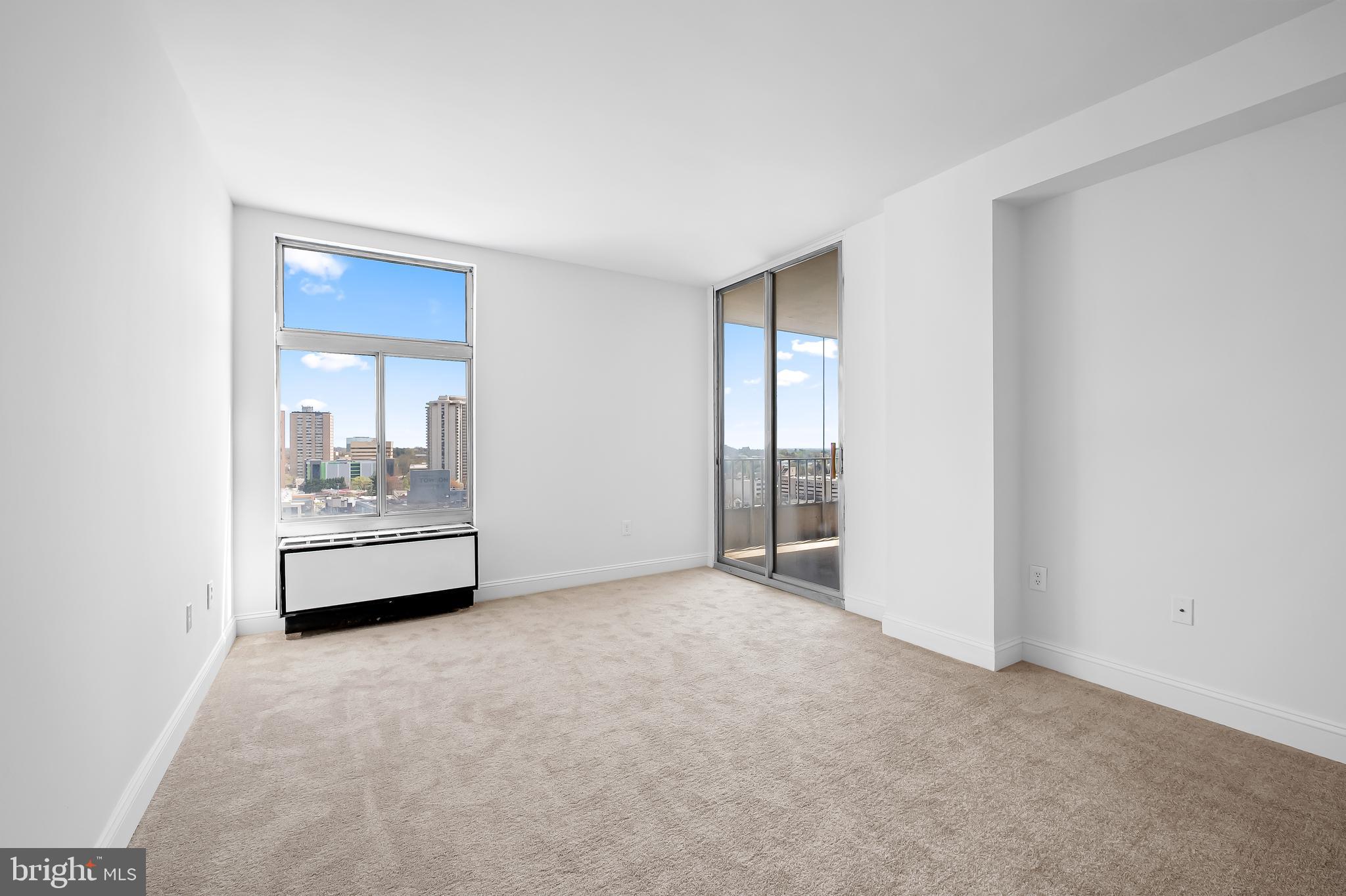 TOWSON - Residential Lease