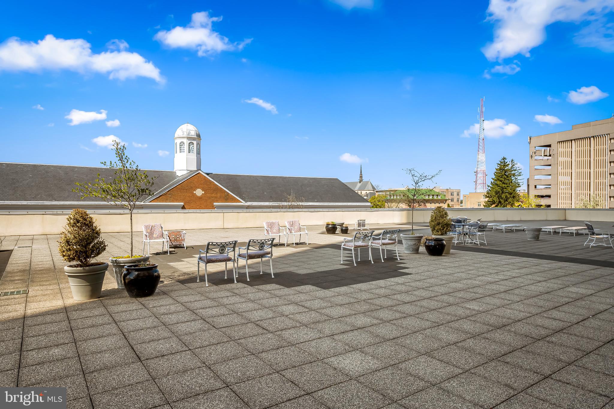 TOWSON - Residential Lease