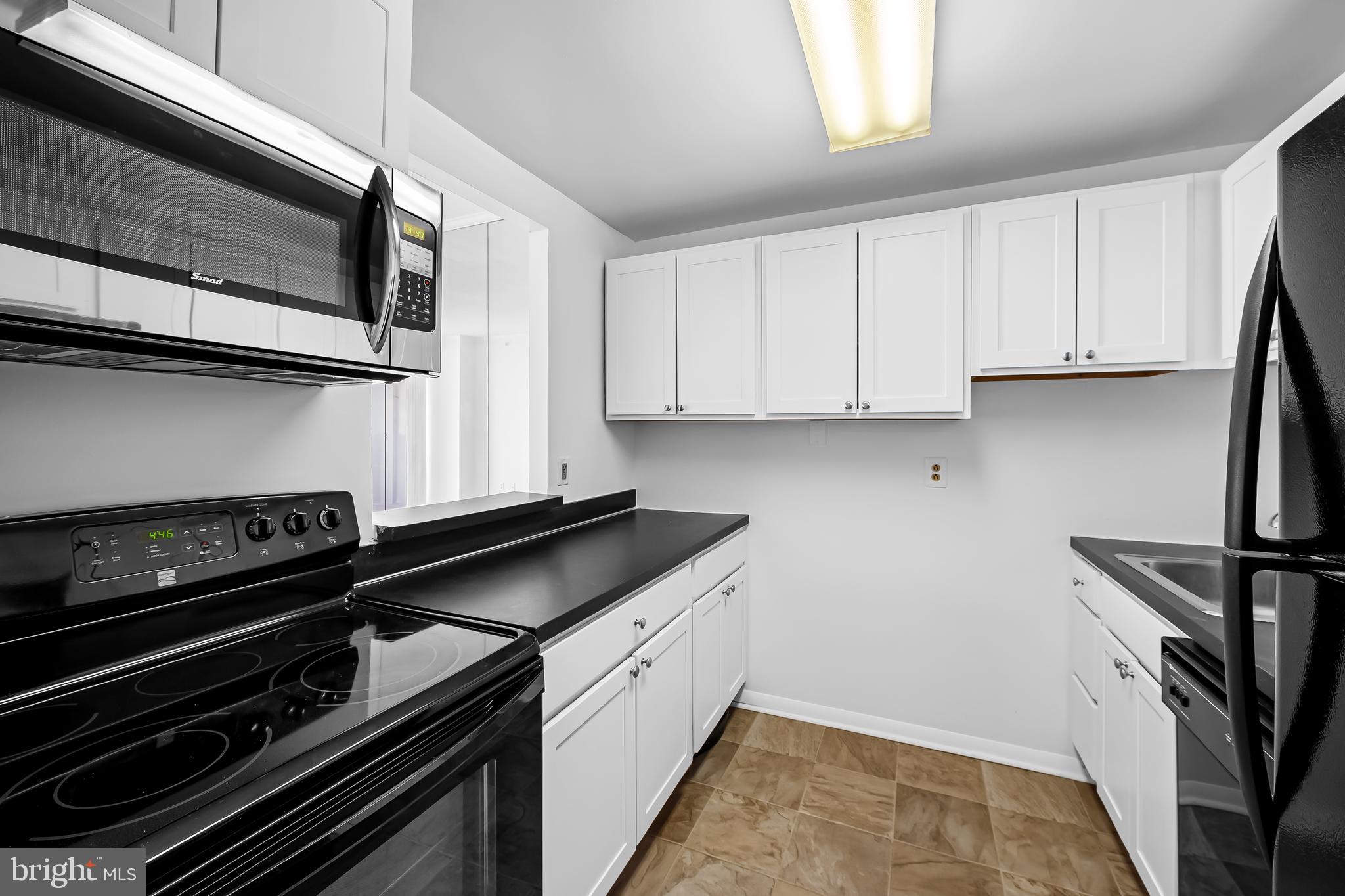 TOWSON - Residential Lease