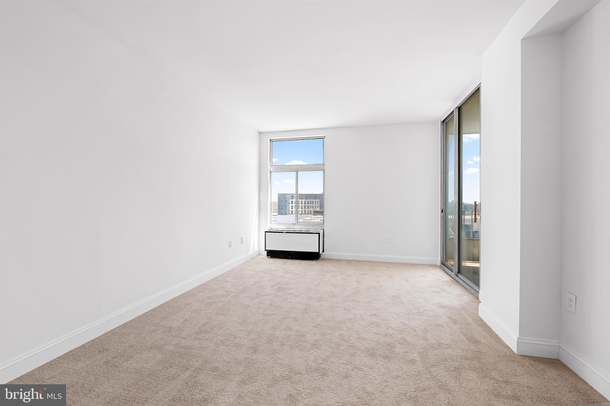 TOWSON - Residential Lease