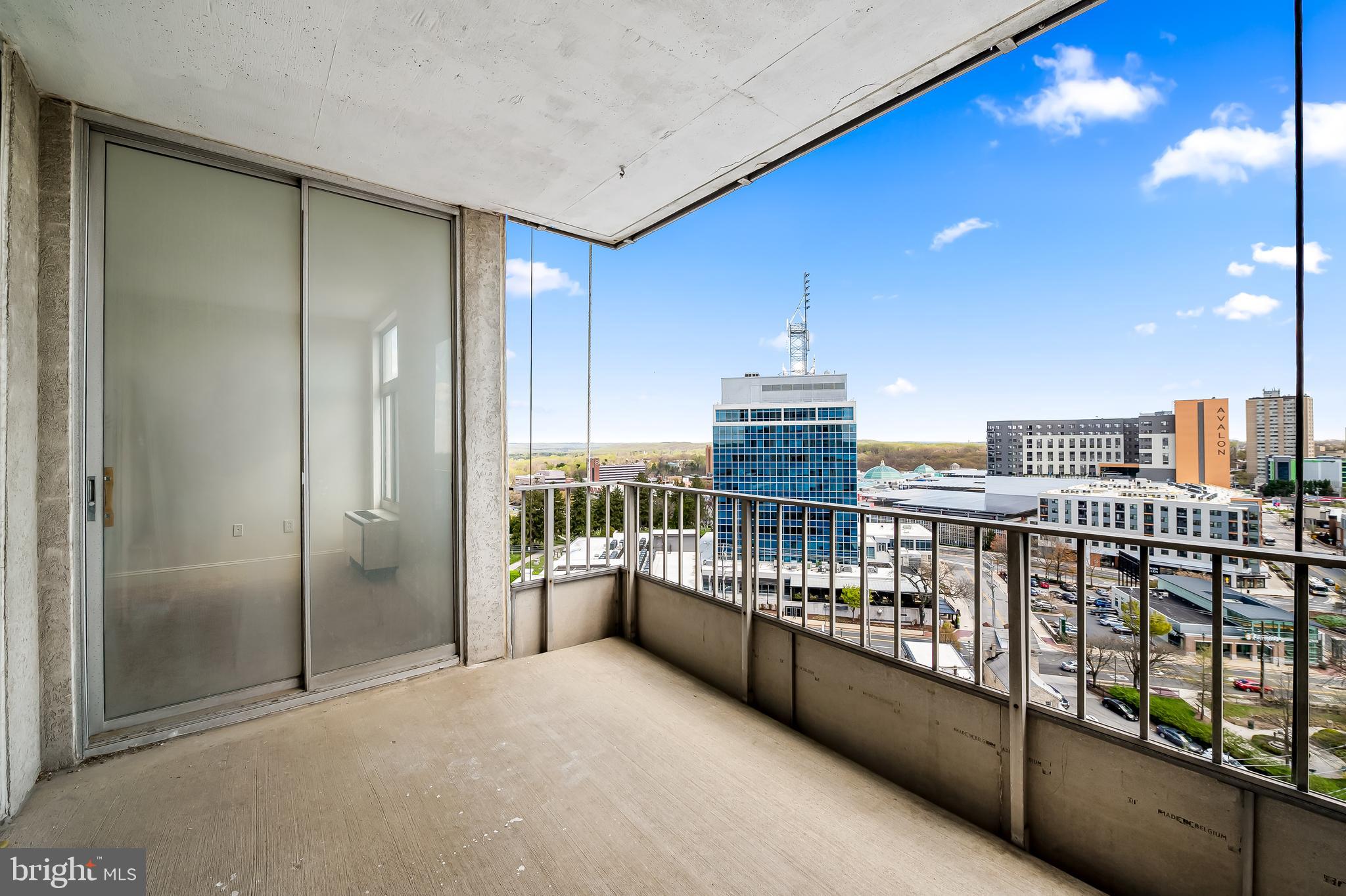 TOWSON - Residential Lease