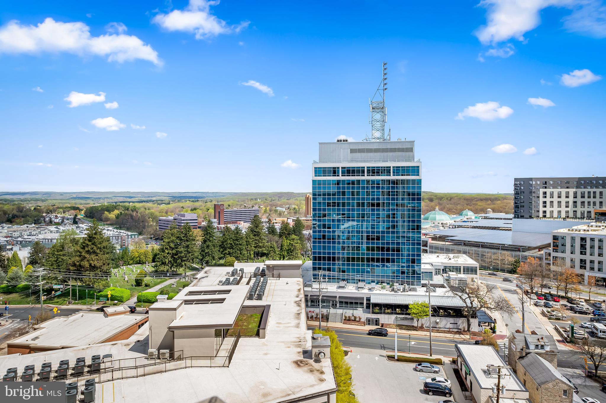 TOWSON - Residential Lease