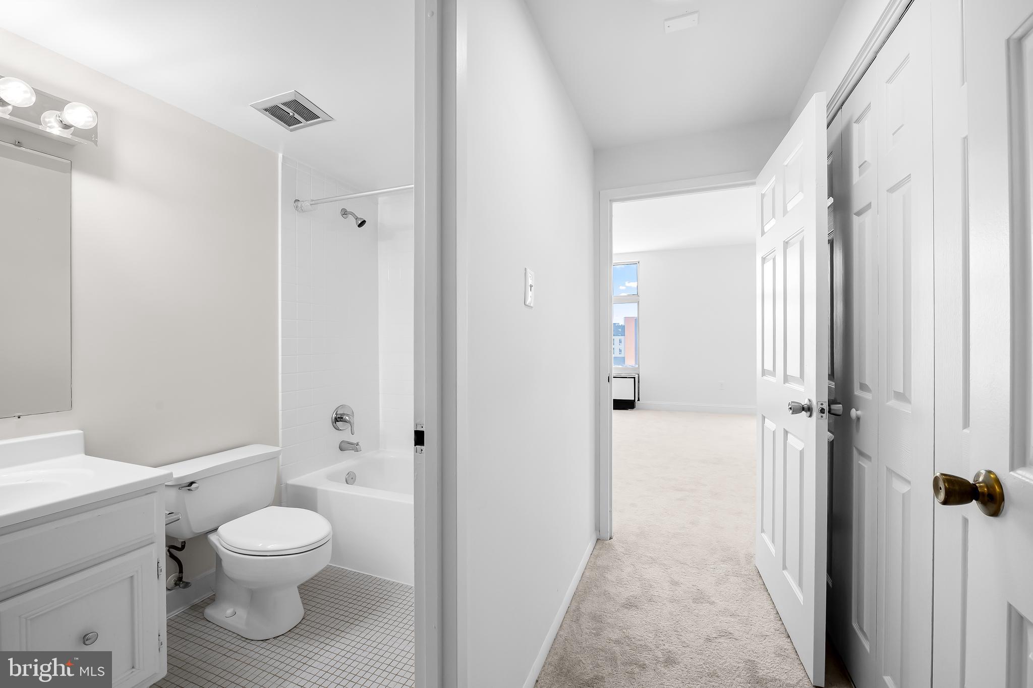 TOWSON - Residential Lease