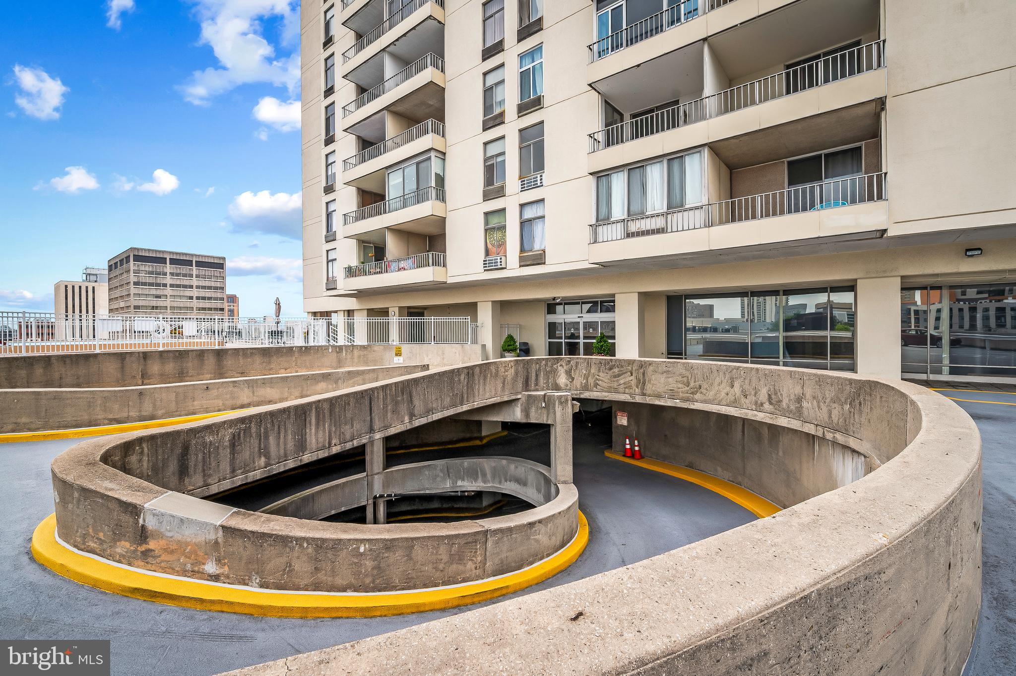 TOWSON - Residential Lease