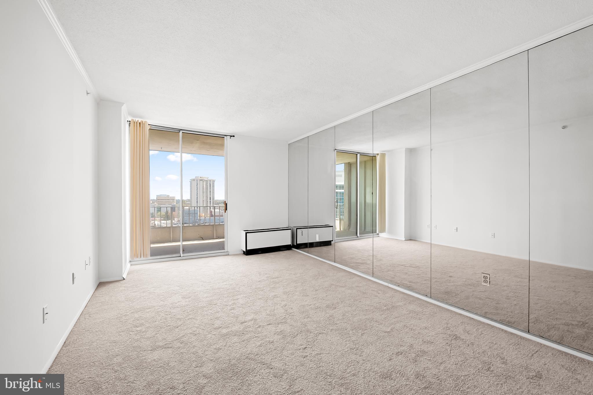 TOWSON - Residential Lease