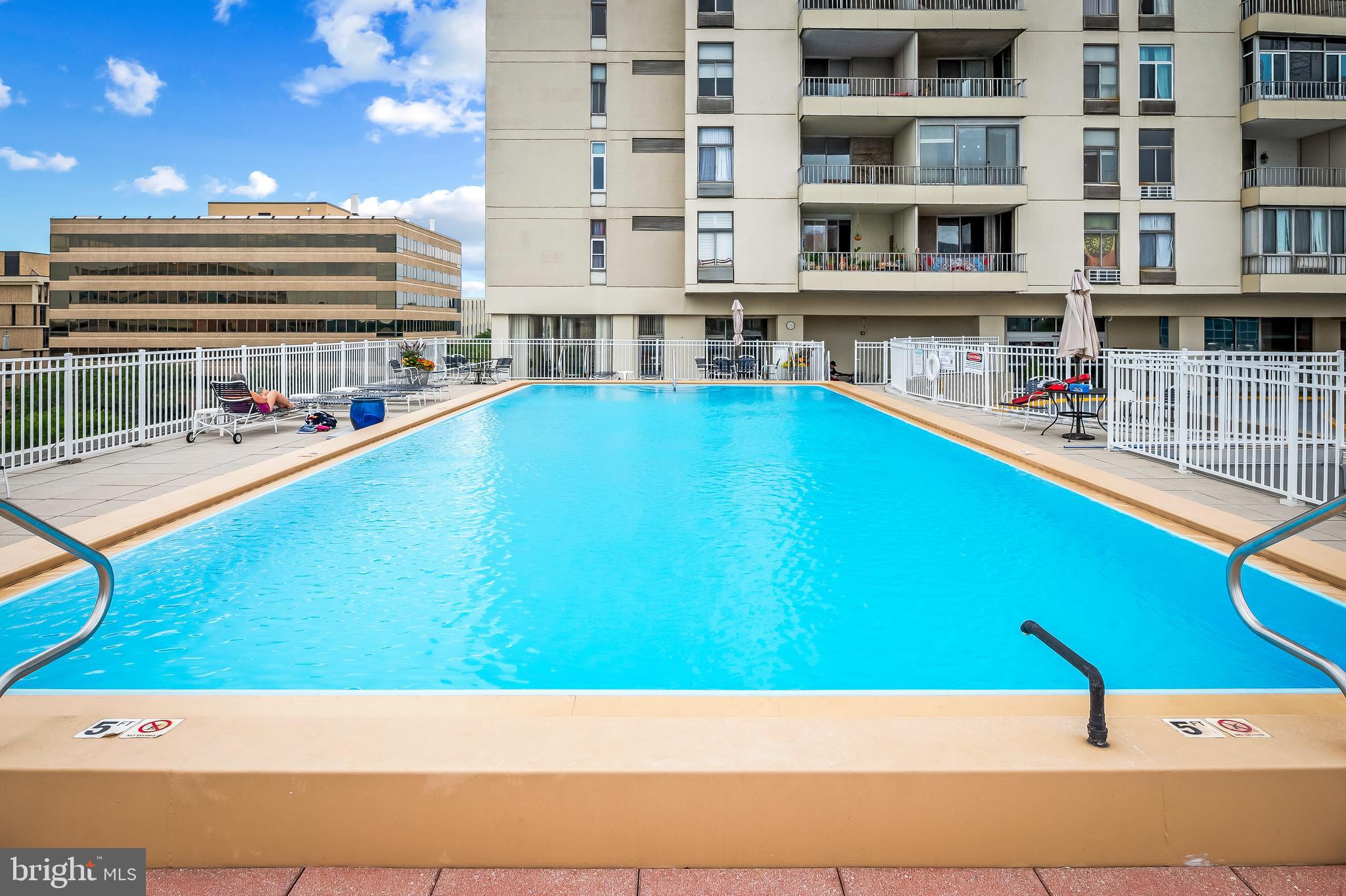 TOWSON - Residential Lease