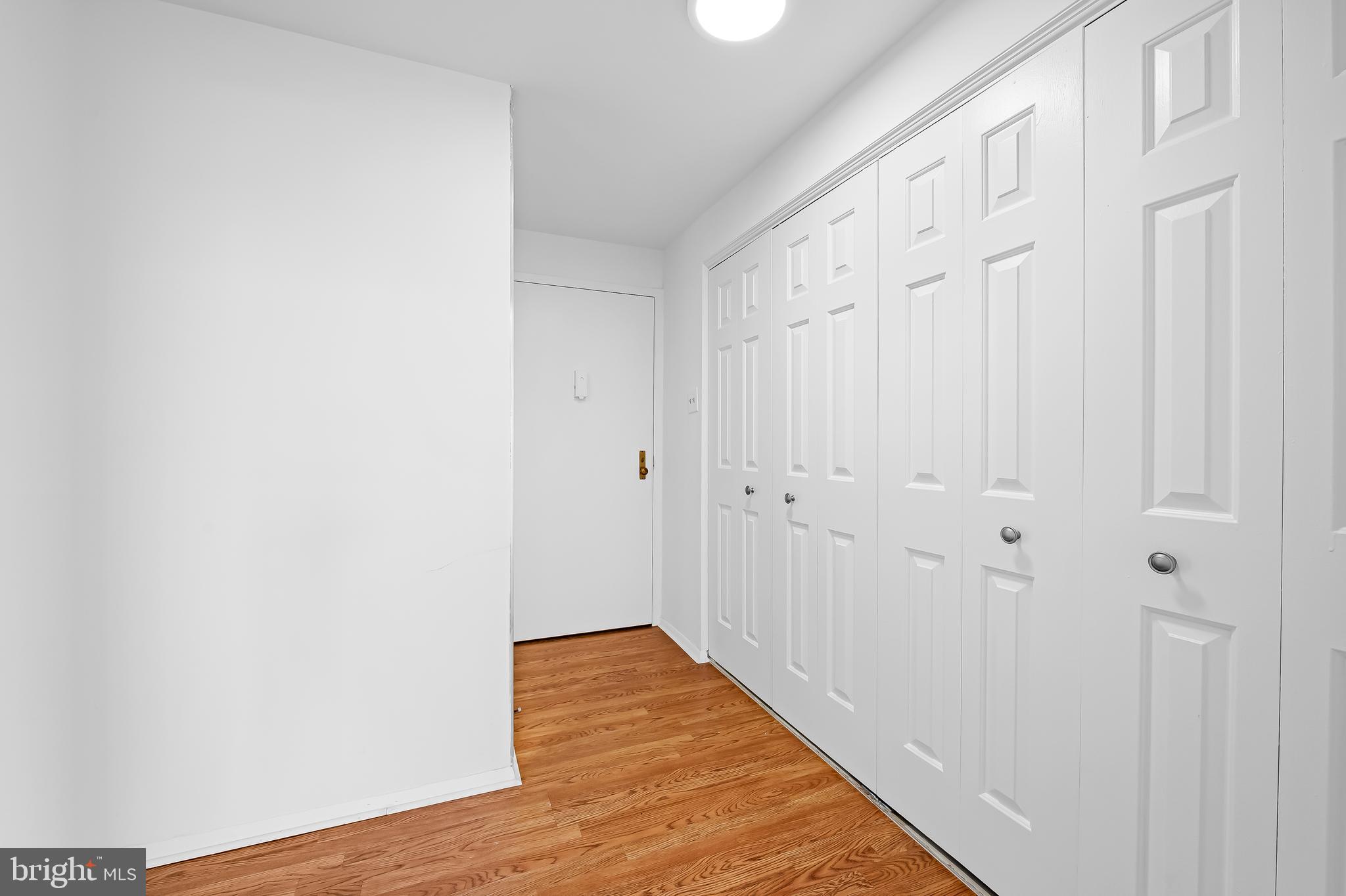 TOWSON - Residential Lease