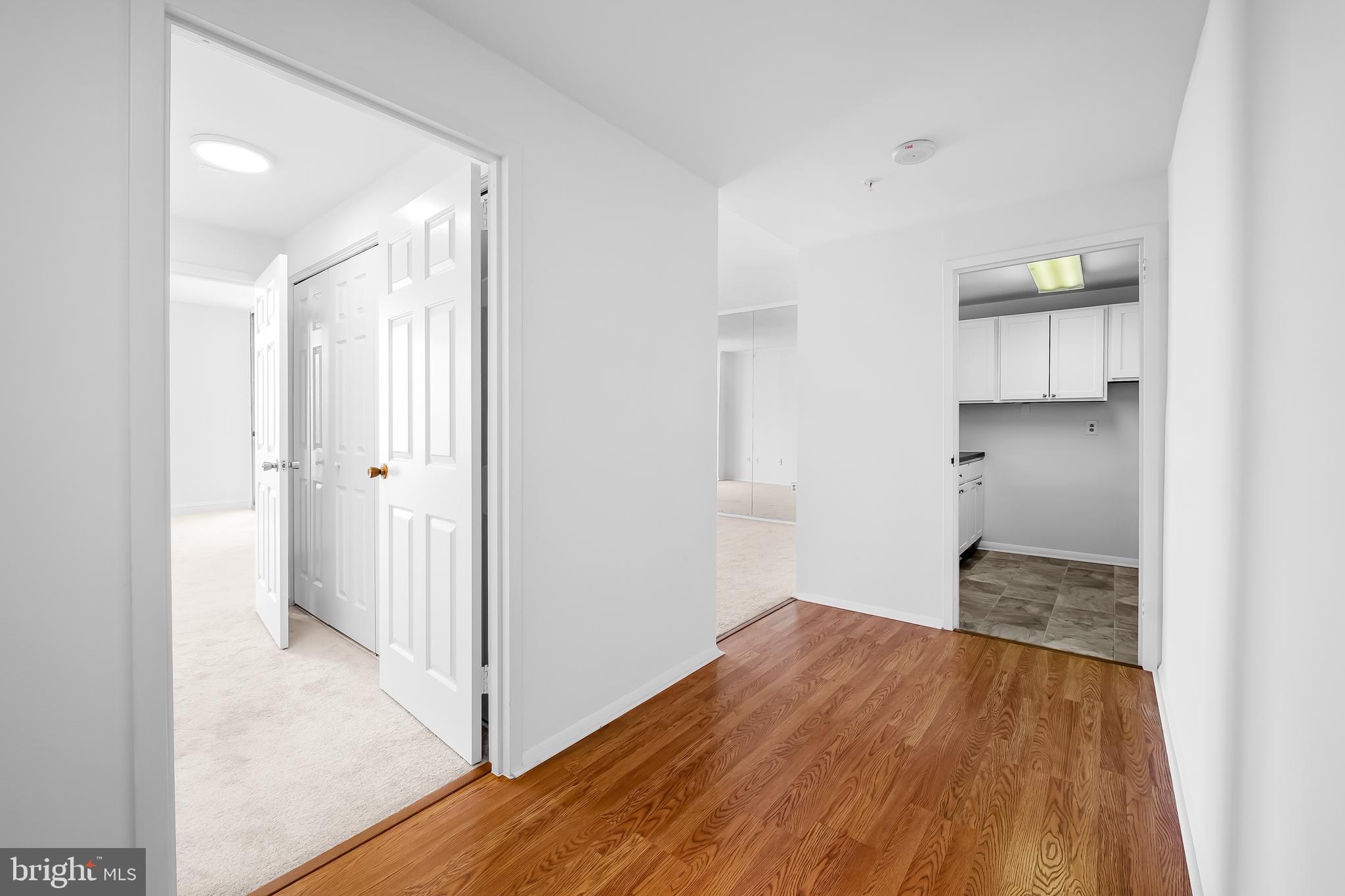 TOWSON - Residential Lease