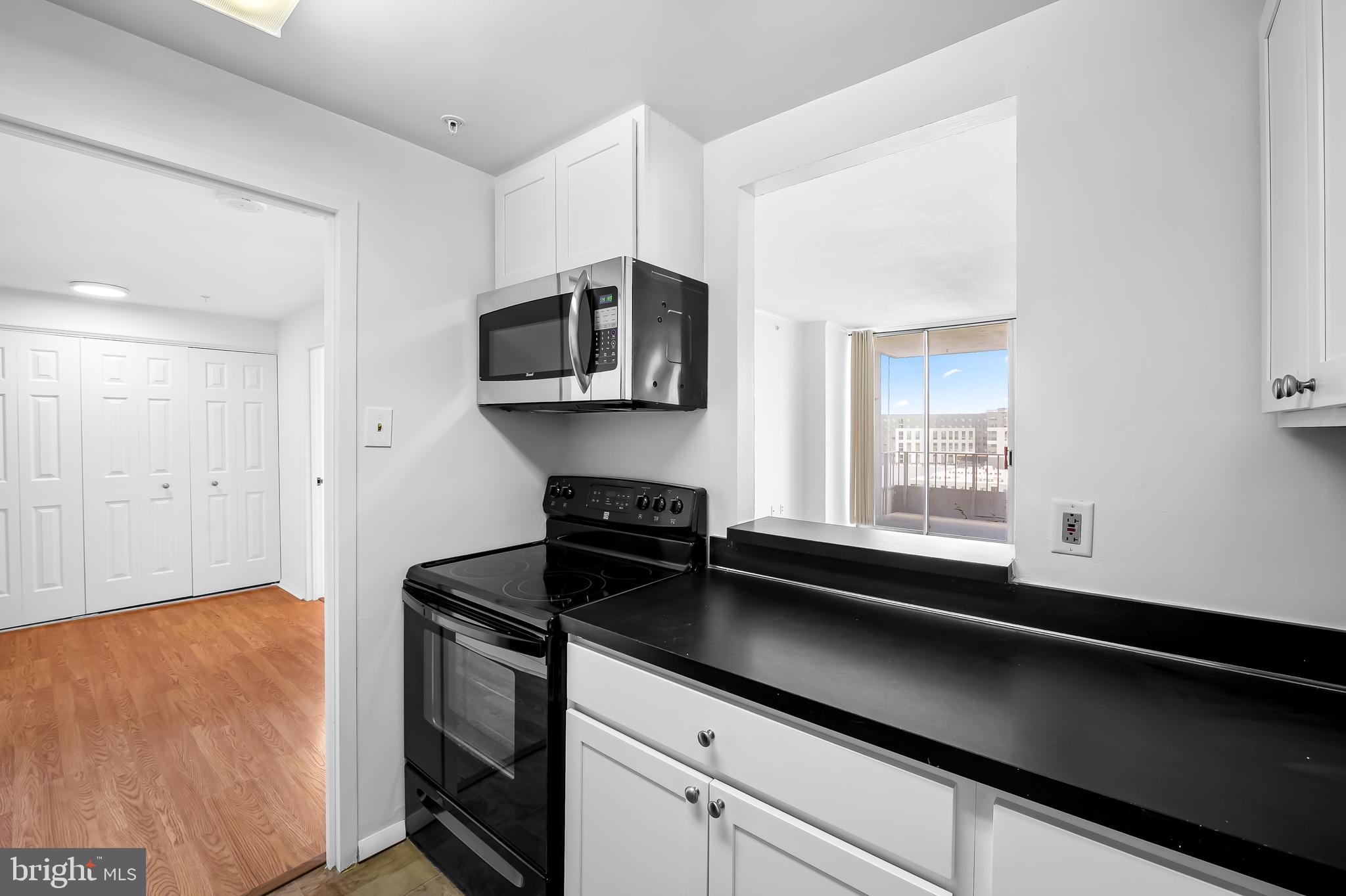 TOWSON - Residential Lease