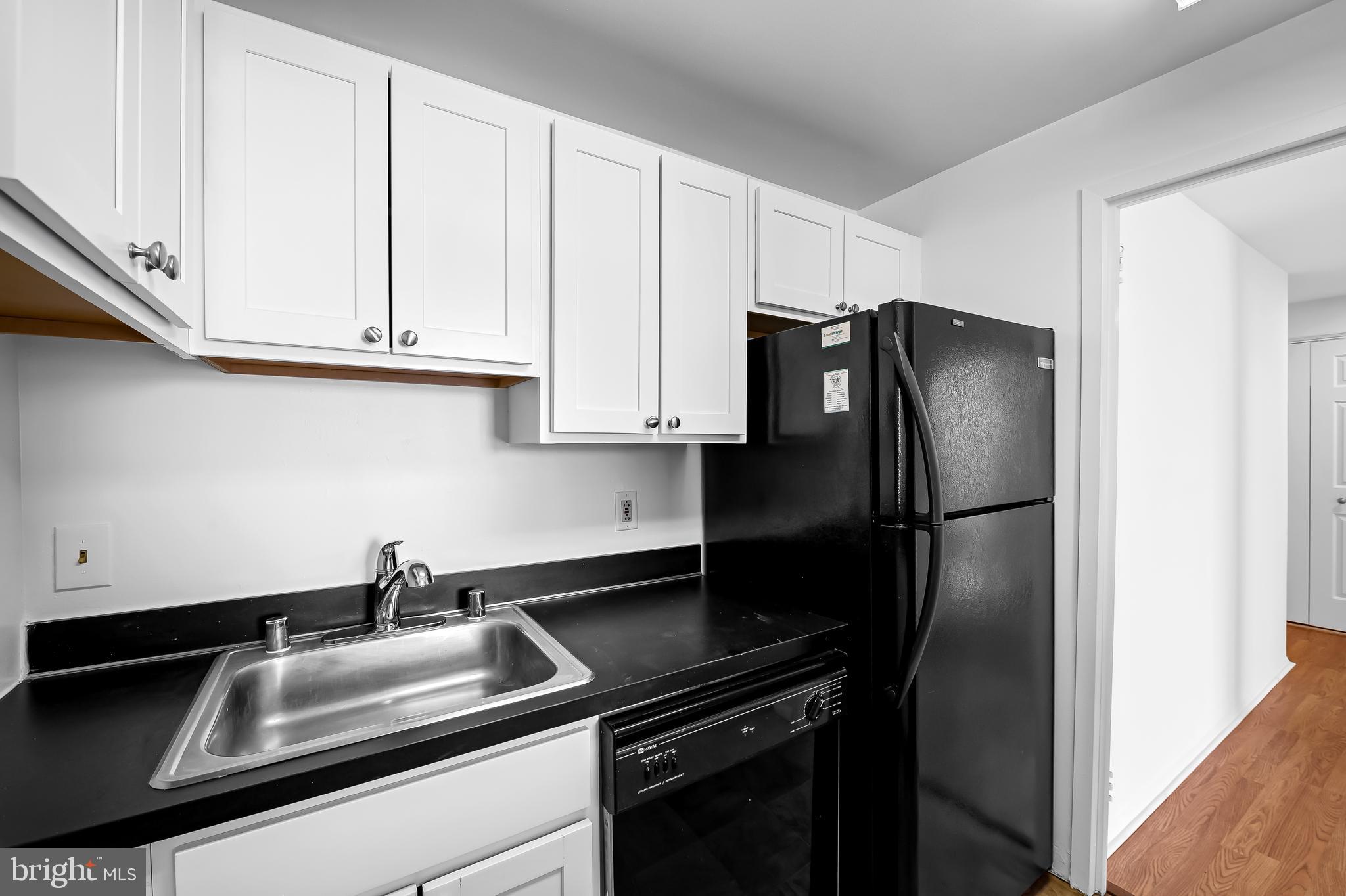 TOWSON - Residential Lease