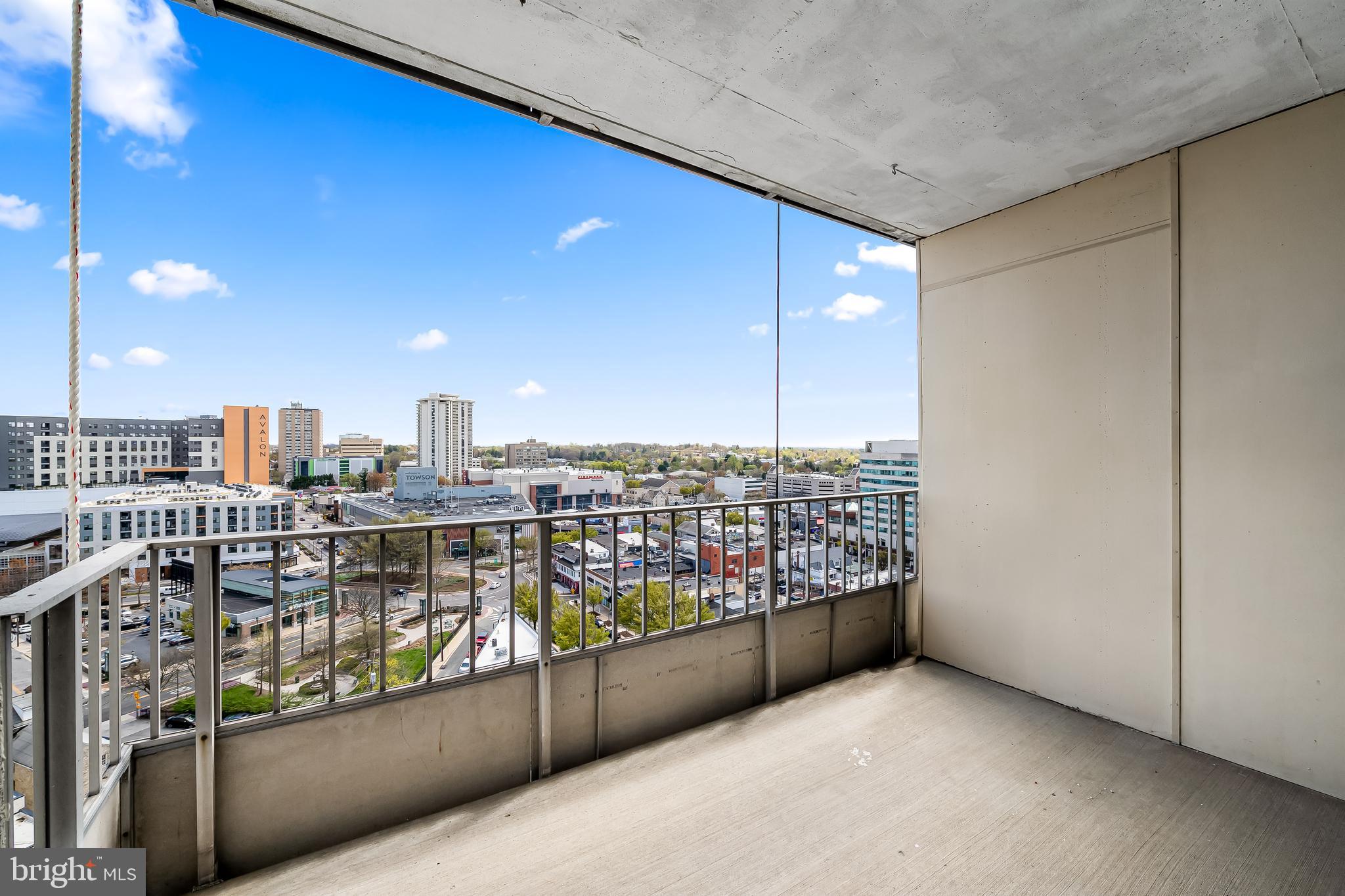 TOWSON - Residential Lease