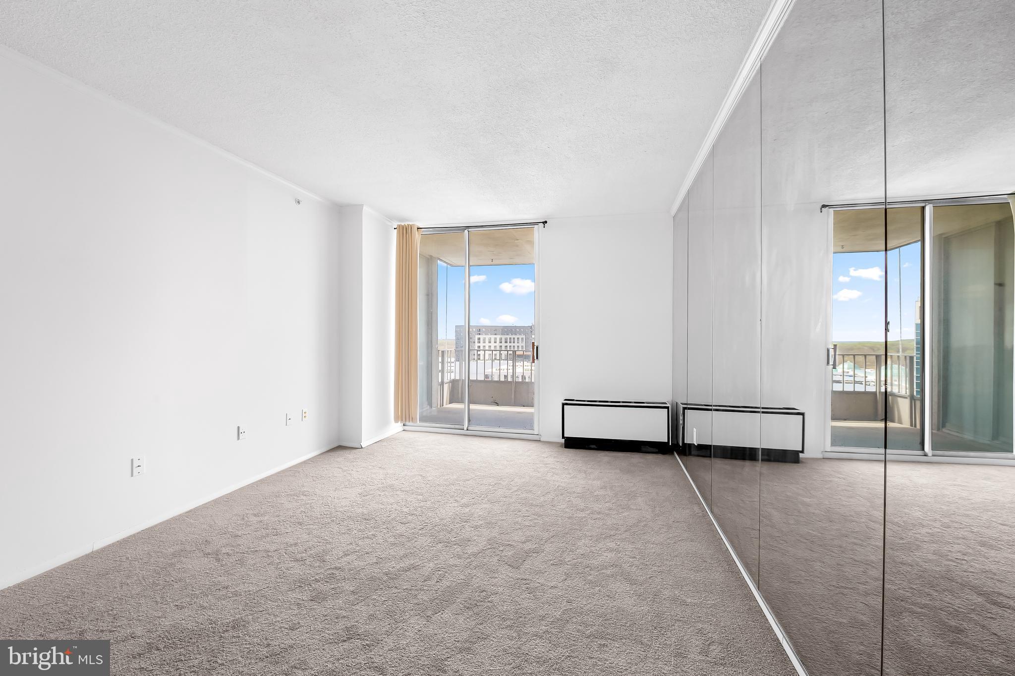 TOWSON - Residential Lease