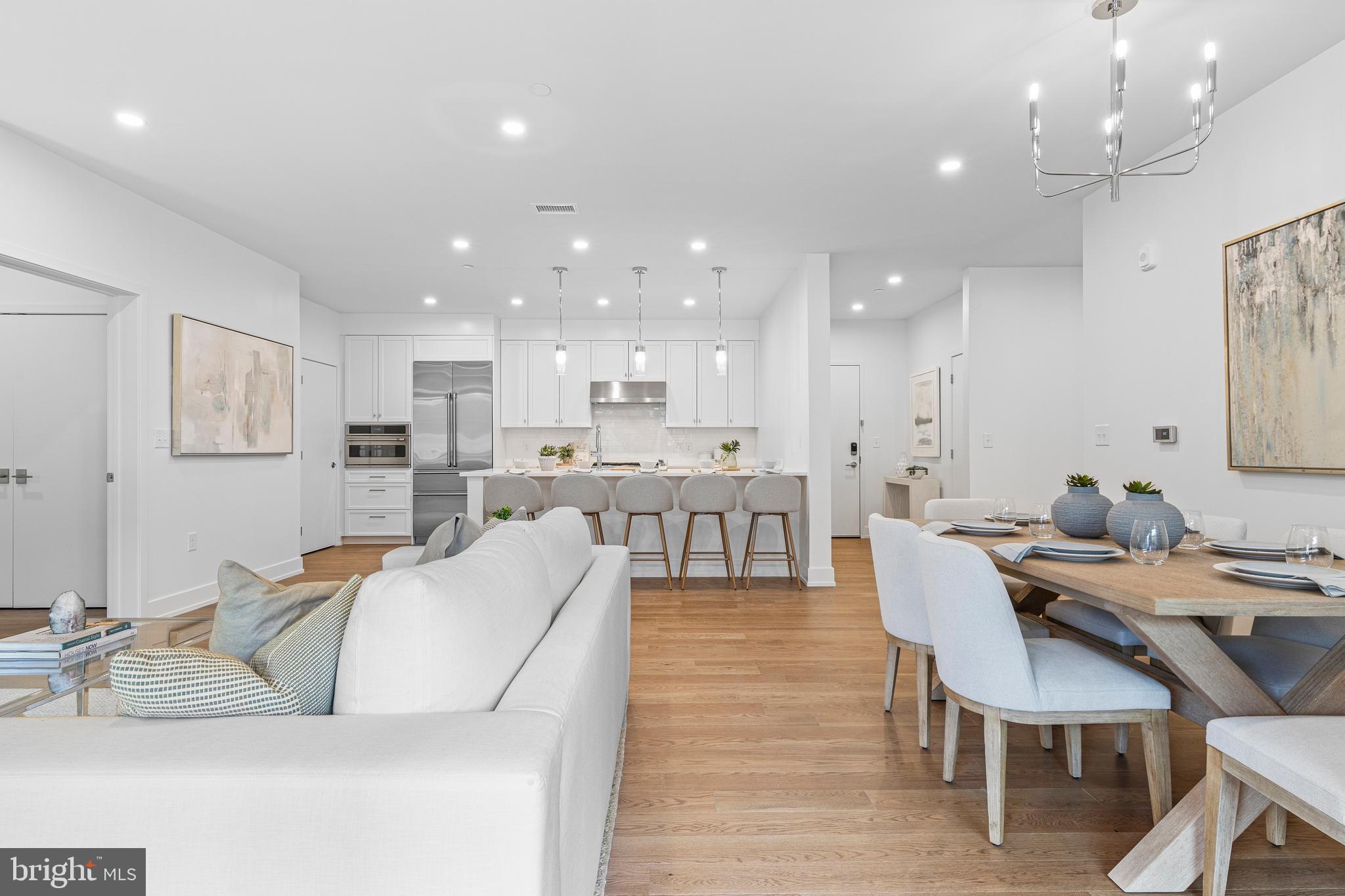 110 PARK AVENUE 250