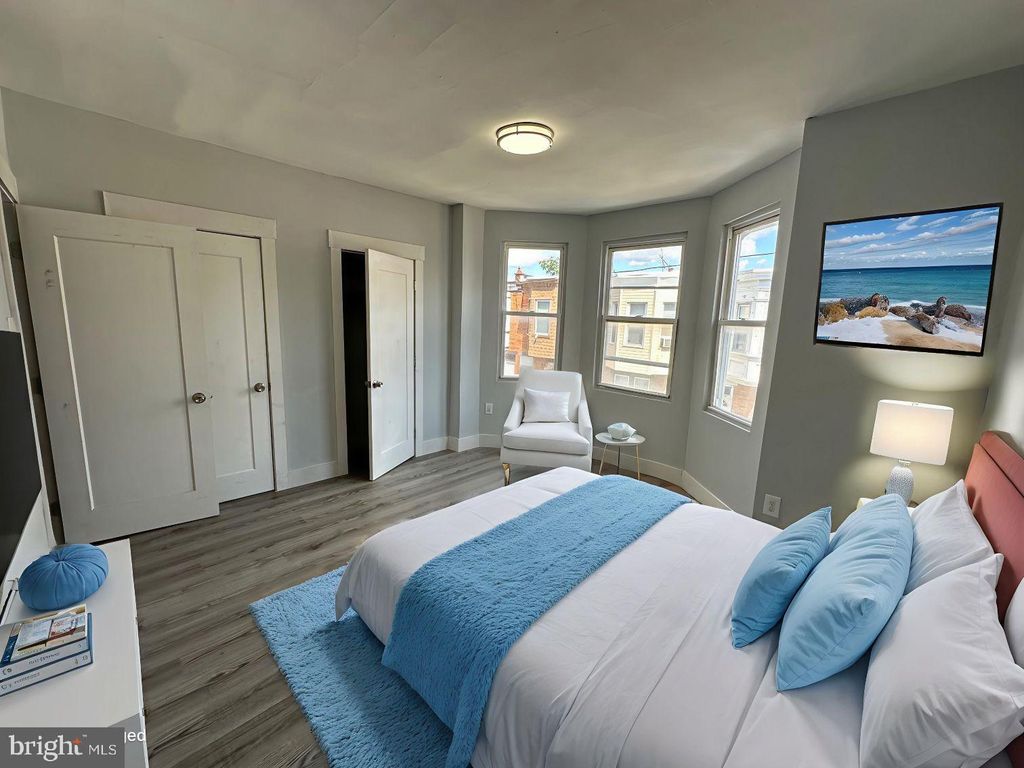 Photo of 4018 N Darien Street, PHILADELPHIA, PA 19140 (MLS # PAPH2561178)