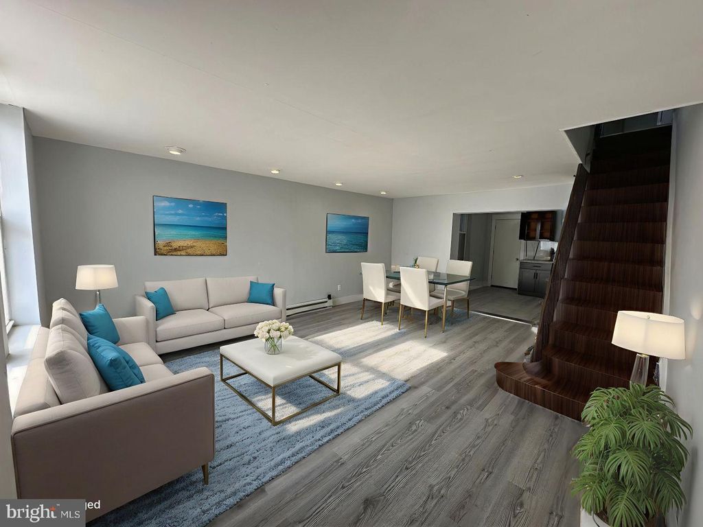 Photo of 4018 N Darien Street, PHILADELPHIA, PA 19140 (MLS # PAPH2561178)