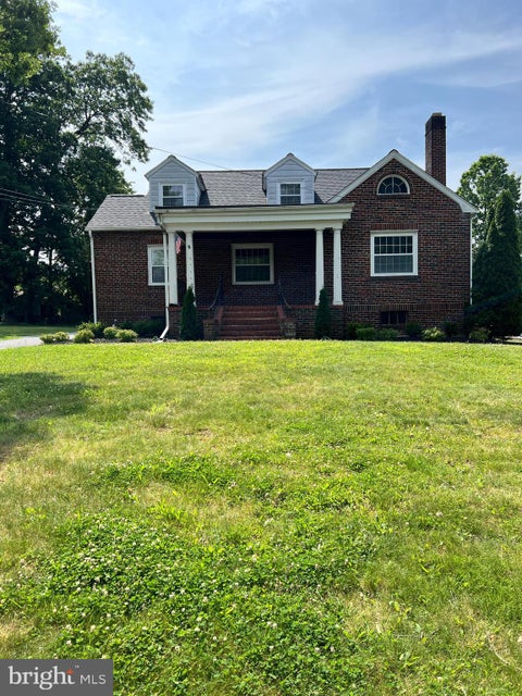 Photo of 9409 Belair Road, NOTTINGHAM, MD 21236 (MLS # MDBC2169688)
