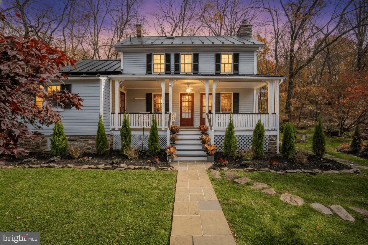 TAYLORSTOWN - Residential