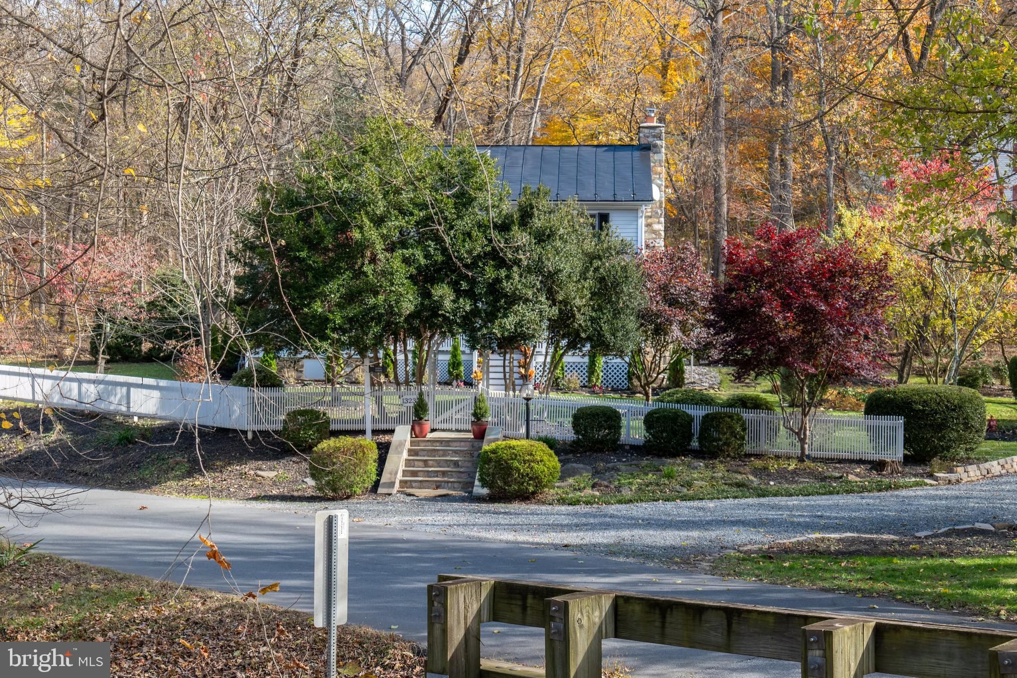 TAYLORSTOWN - Residential