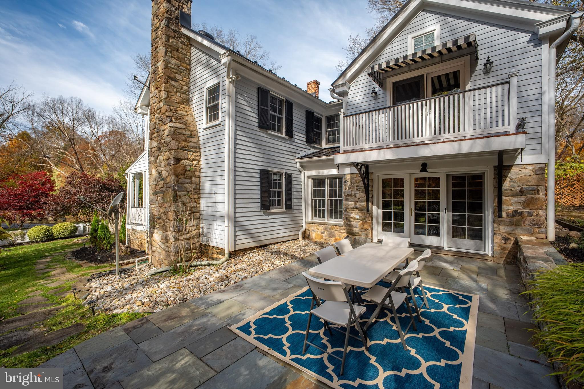 TAYLORSTOWN - Residential