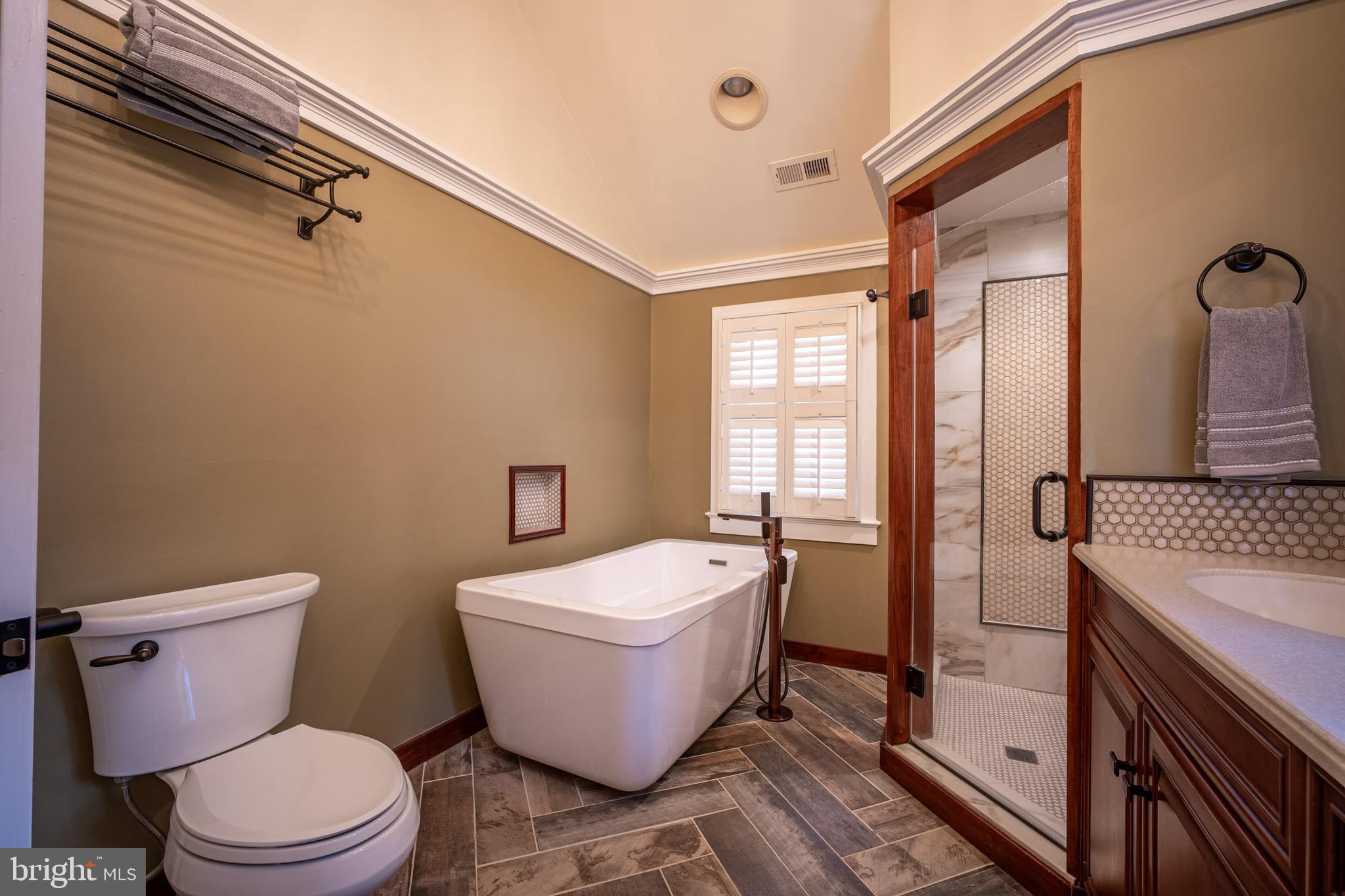 TAYLORSTOWN - Residential