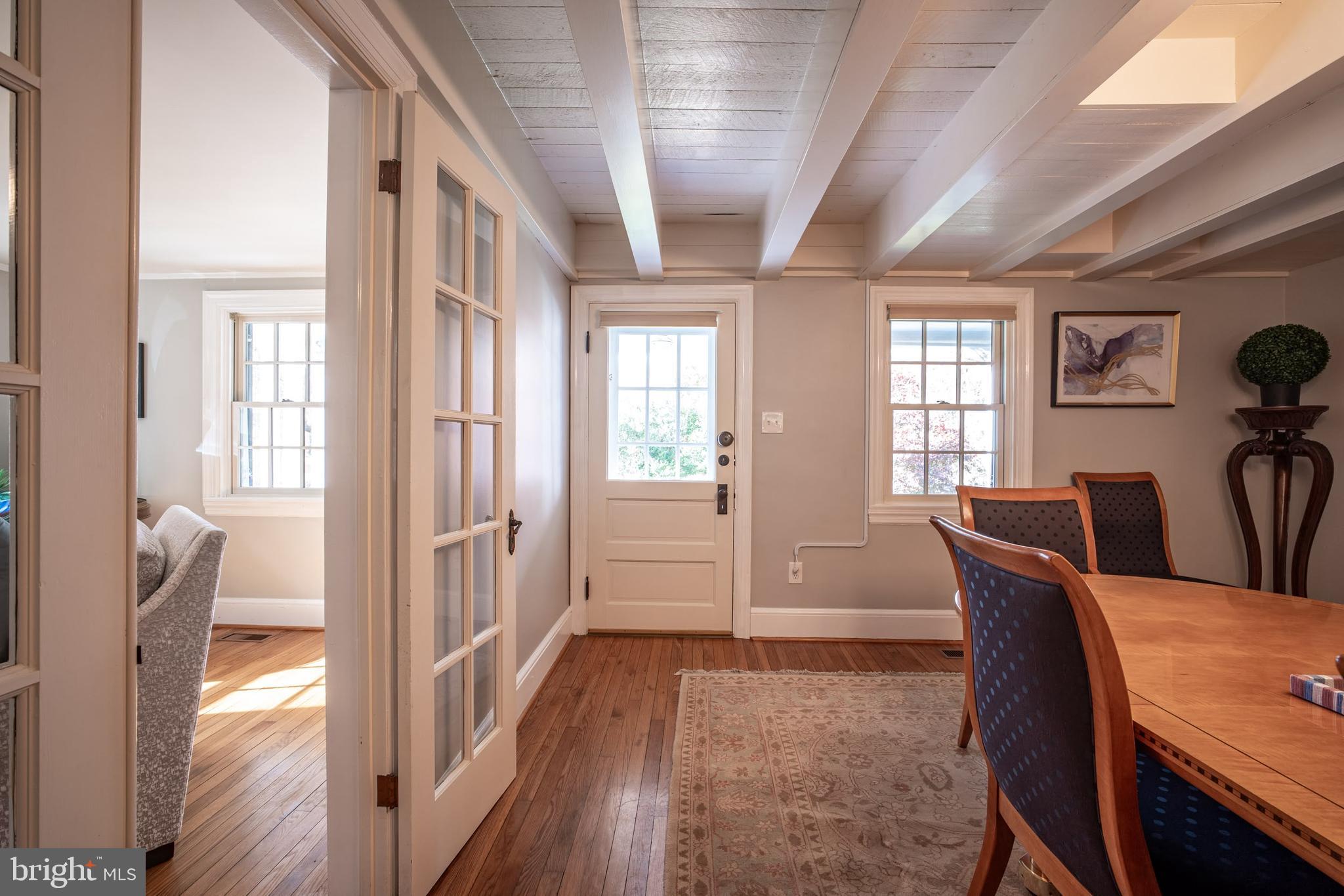 TAYLORSTOWN - Residential