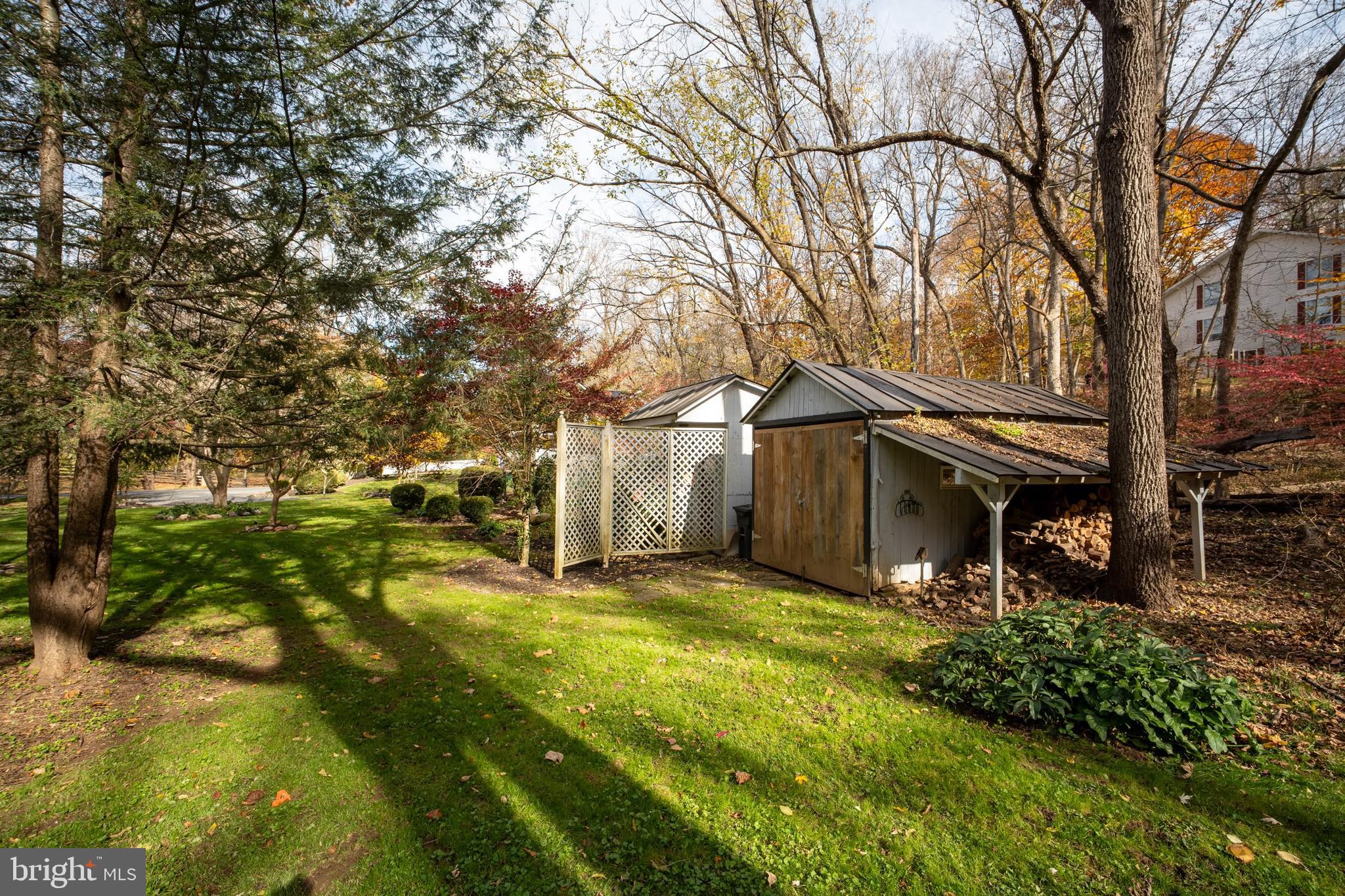 TAYLORSTOWN - Residential