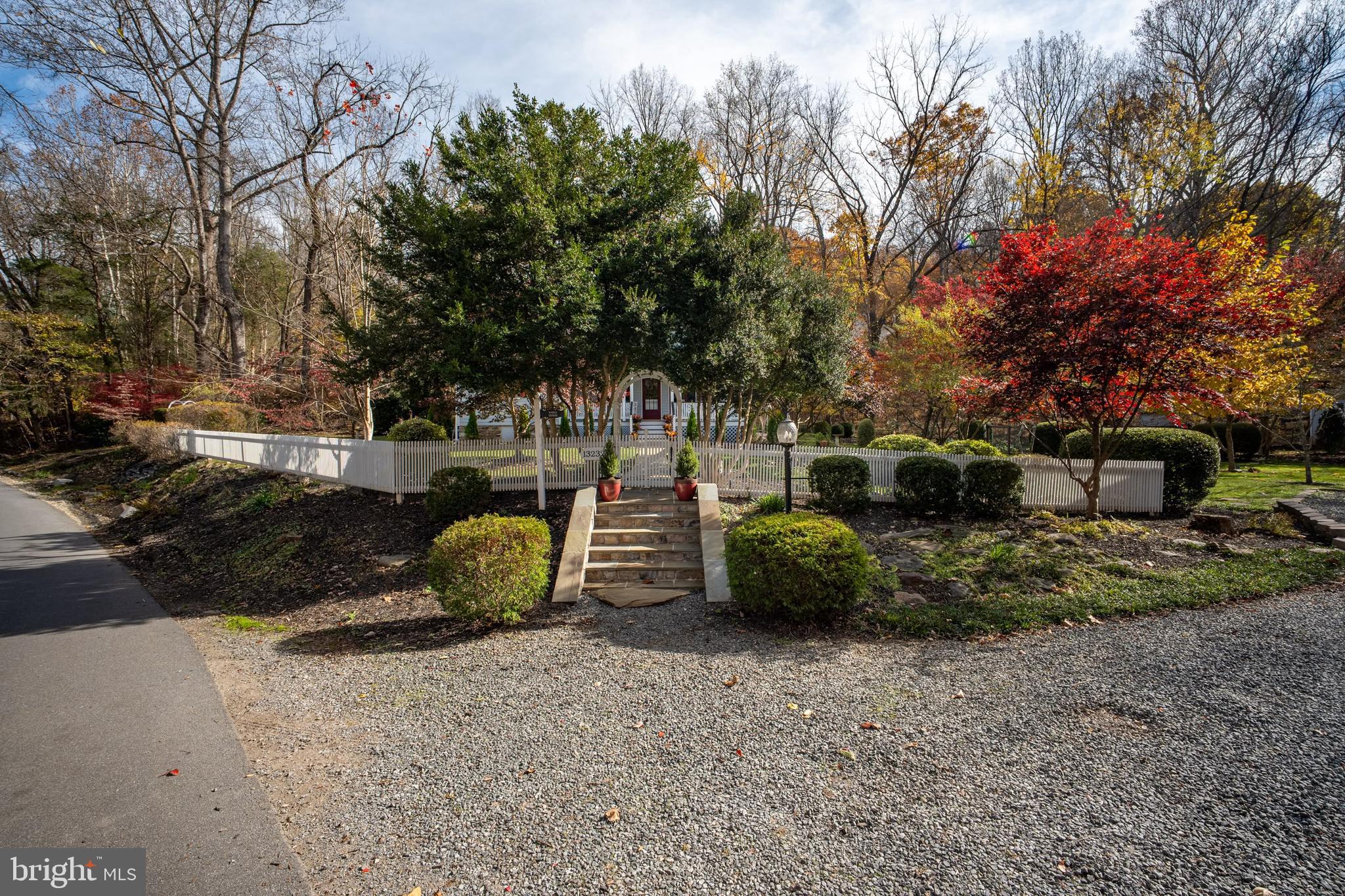 TAYLORSTOWN - Residential