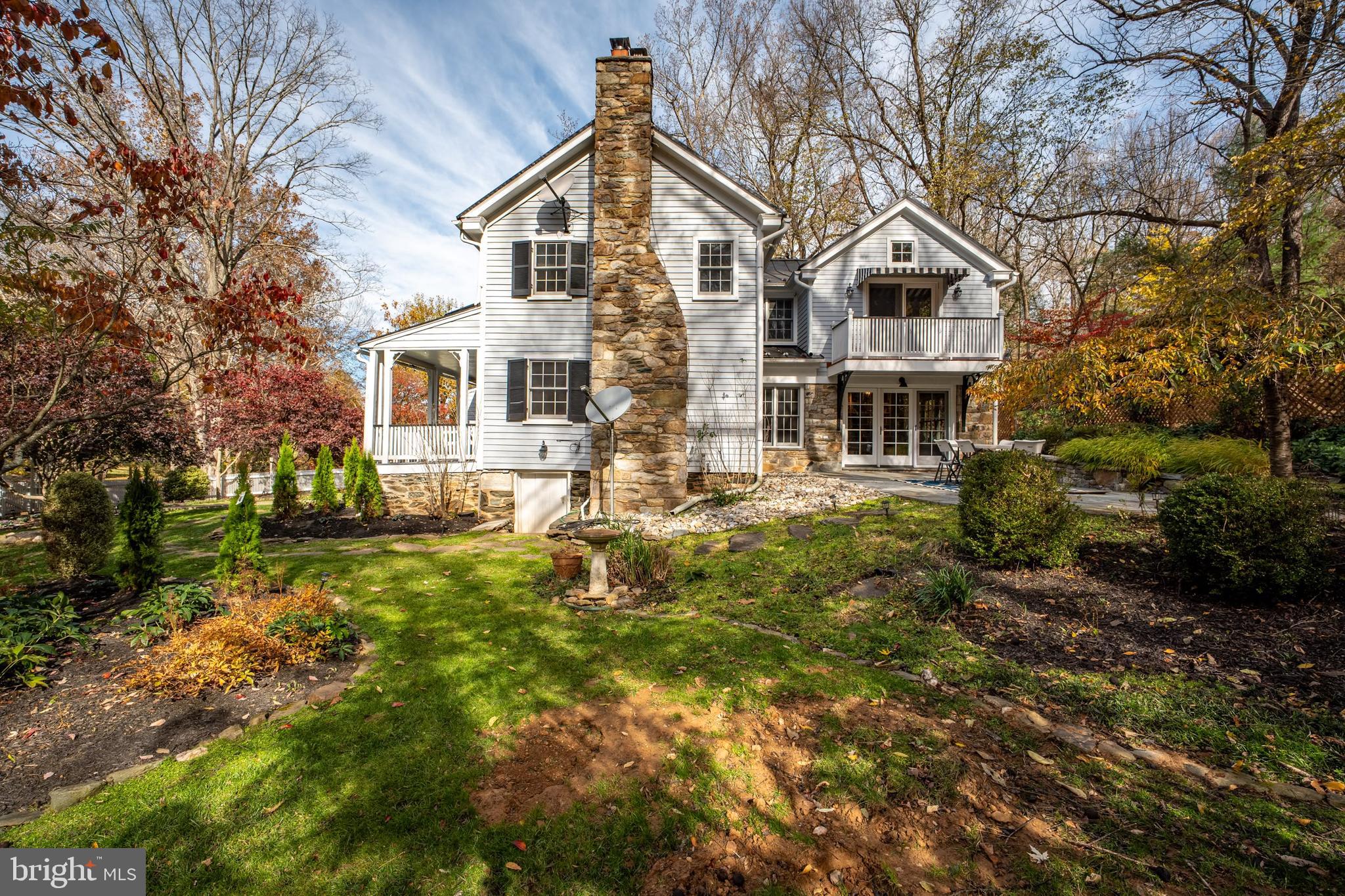 TAYLORSTOWN - Residential