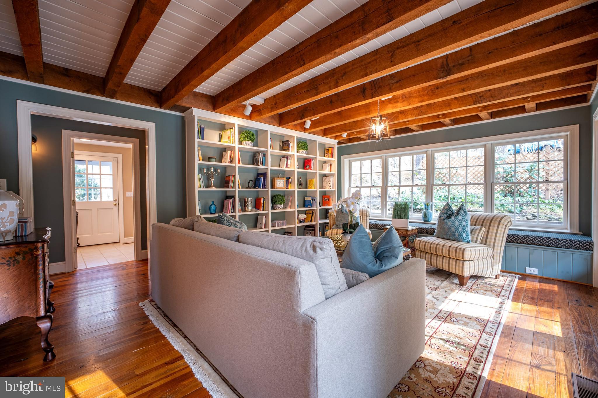 TAYLORSTOWN - Residential