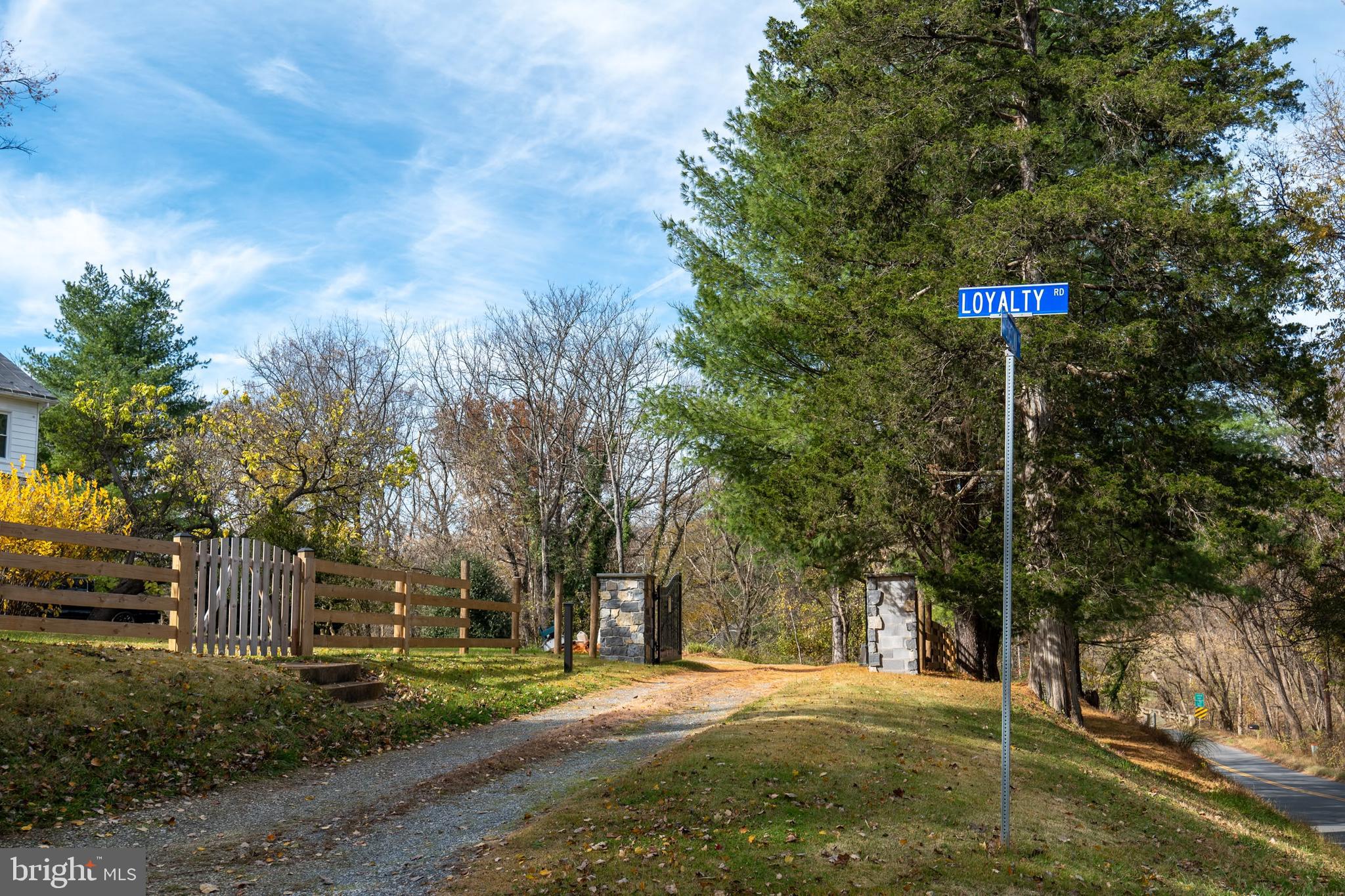 TAYLORSTOWN - Residential