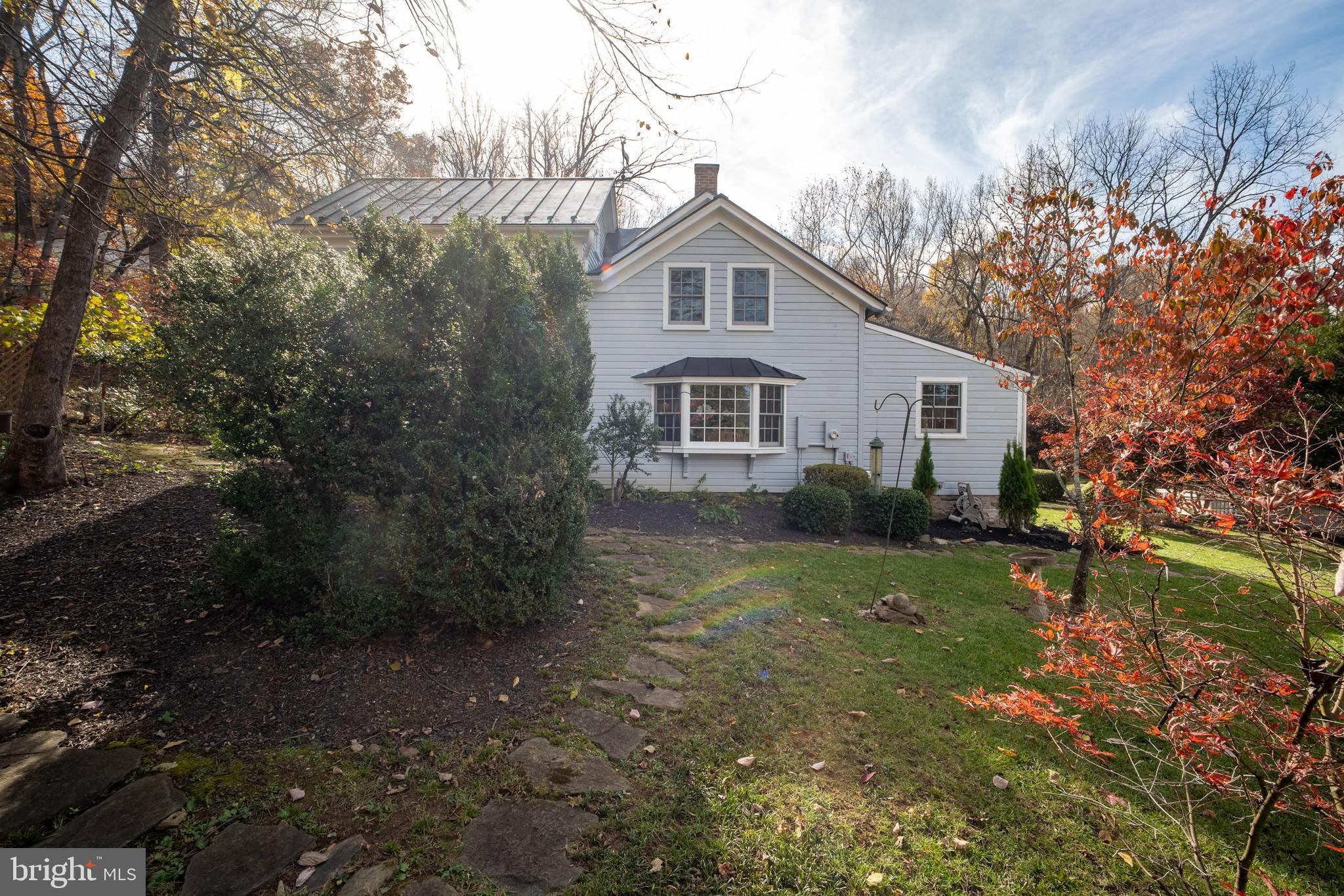 TAYLORSTOWN - Residential