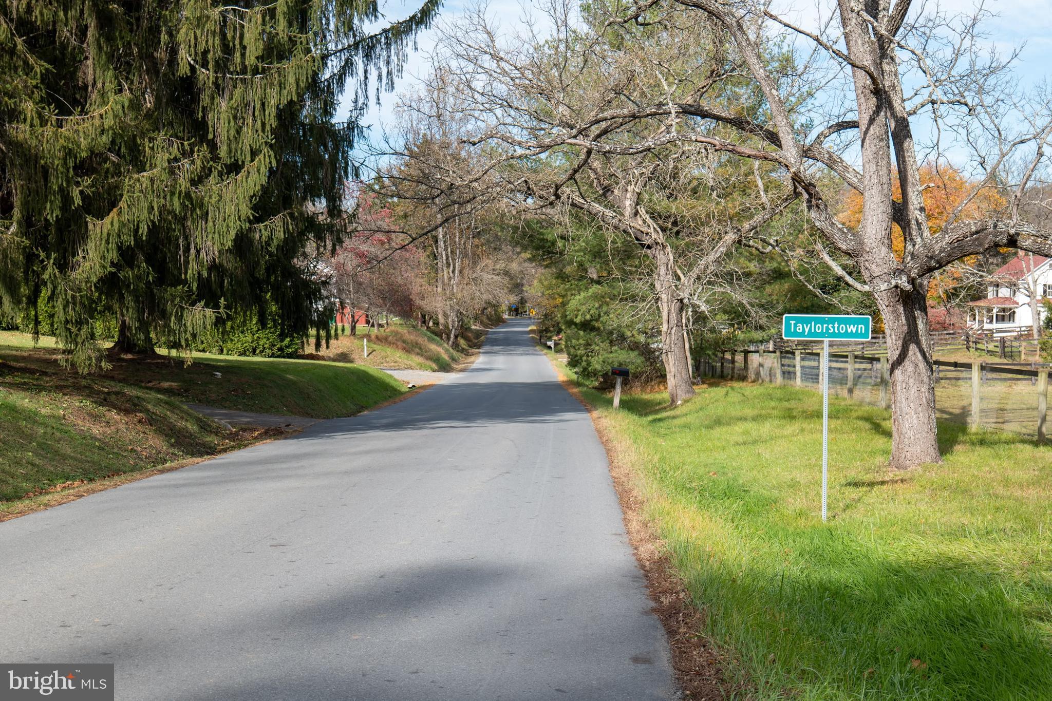 TAYLORSTOWN - Residential